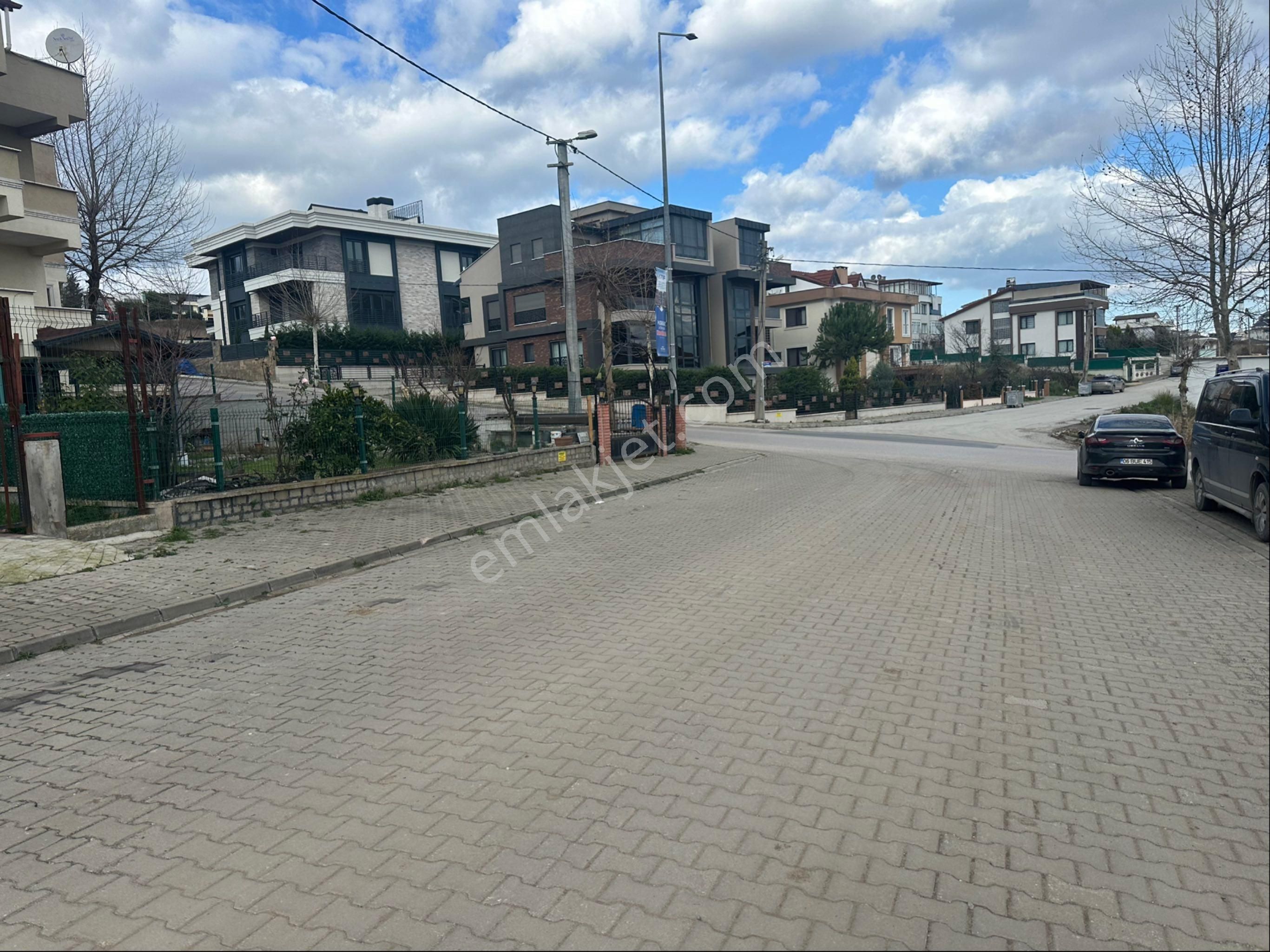 Turyap’tan Yalova Merkezde Deniz Manzaralı Satılık Villa - Görsel 6
