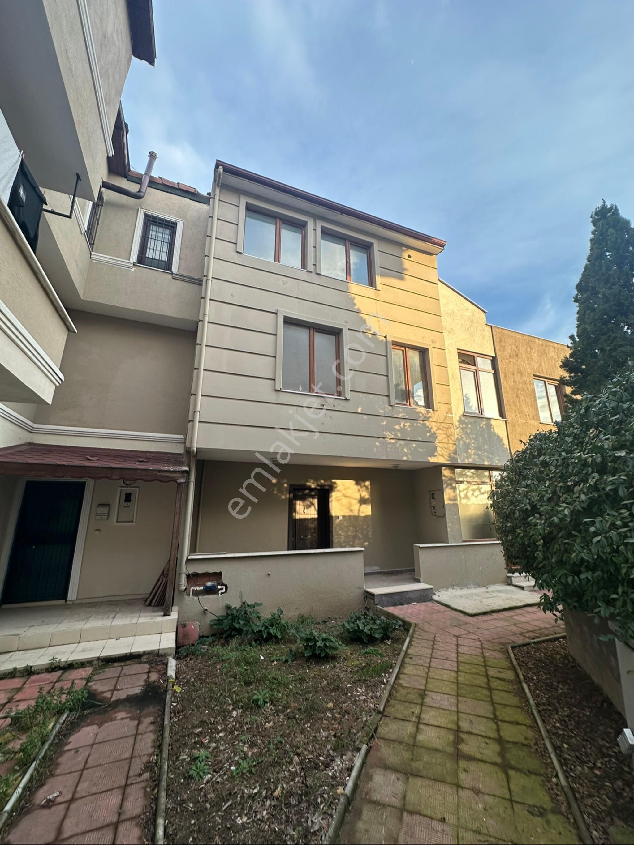 Turyap’tan Yalova Merkezde Deniz Manzaralı Satılık Villa - Görsel 9