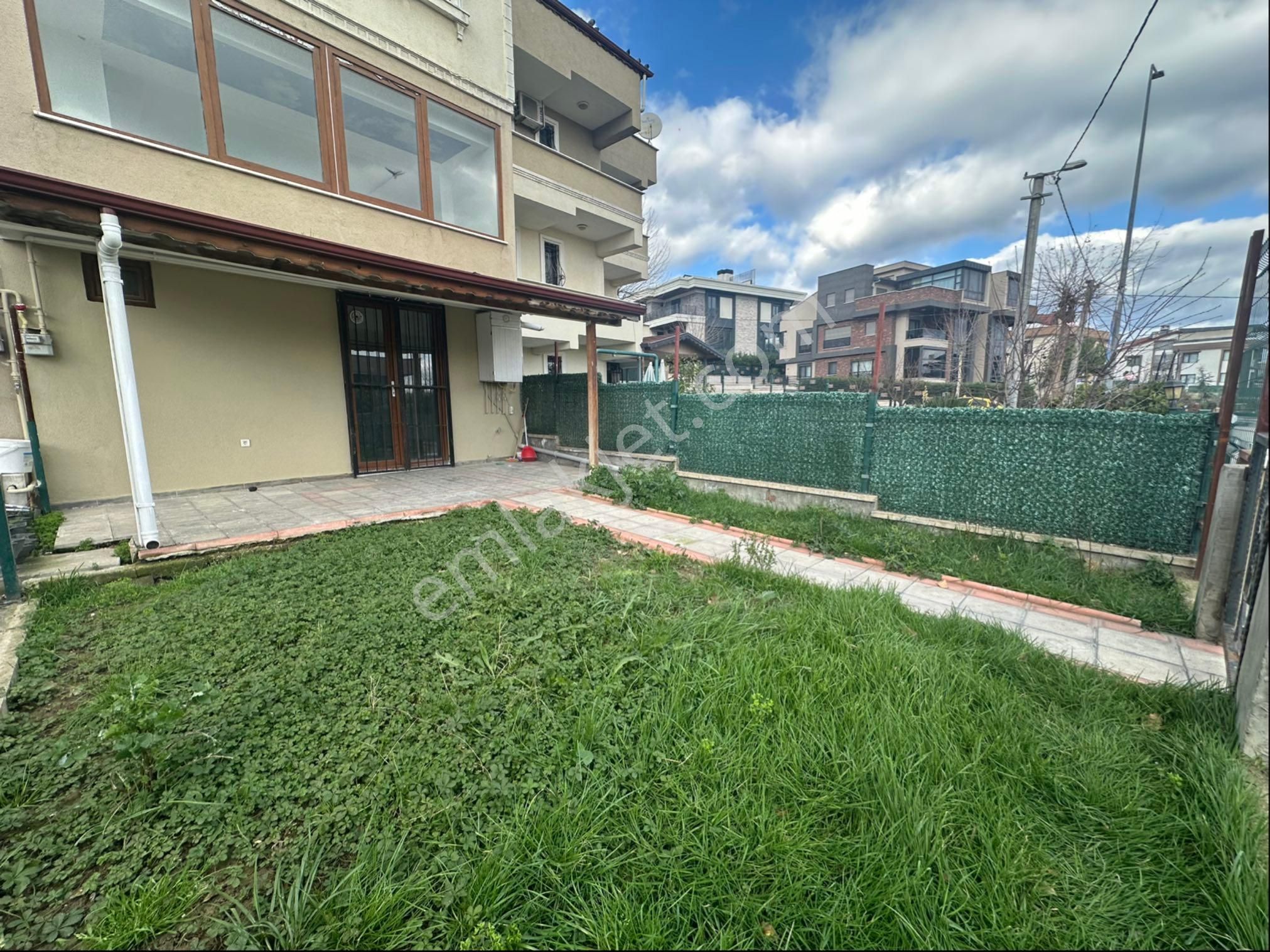 Turyap’tan Yalova Merkezde Deniz Manzaralı Satılık Villa - Görsel 2