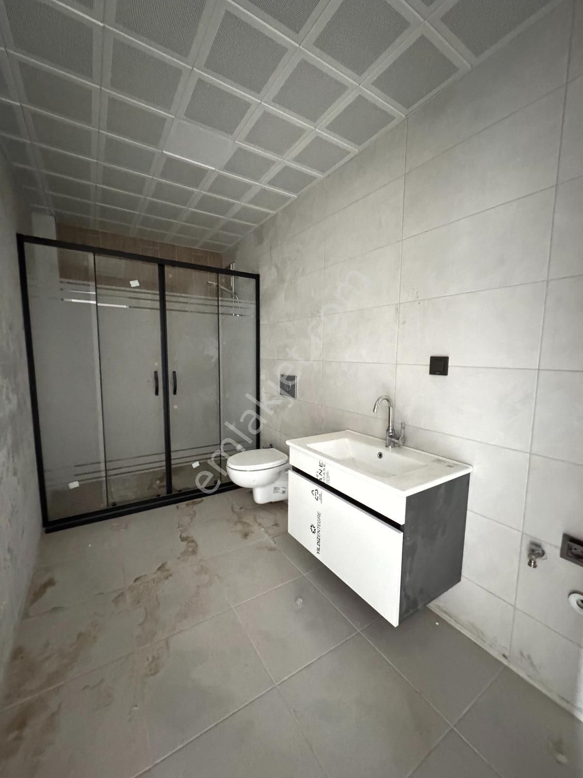 Uygun Fiyat ! Fahrünnisa Evlerinde Ödemesi Olmayan 3+1 - Görsel 32