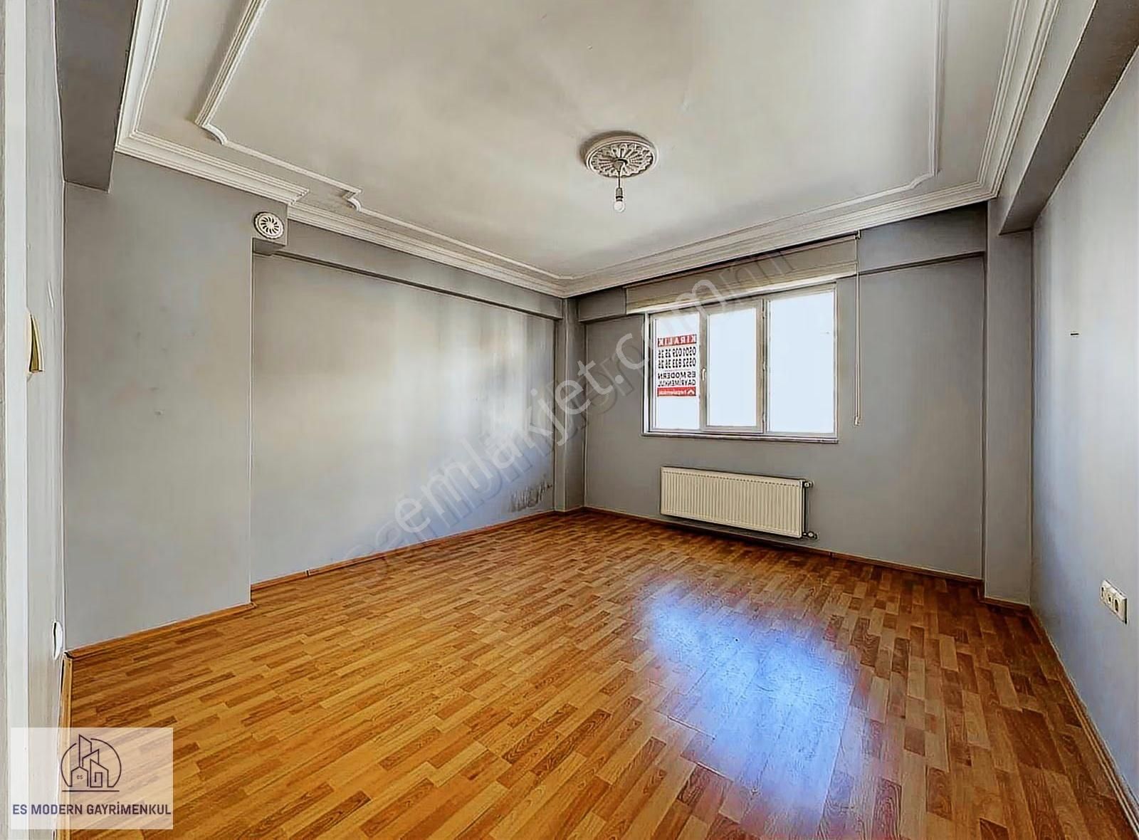 Gaffar Okan Cd. Üzeri Kiralık Cadde Cepheli 2+1 Geniş Daire - Görsel 19