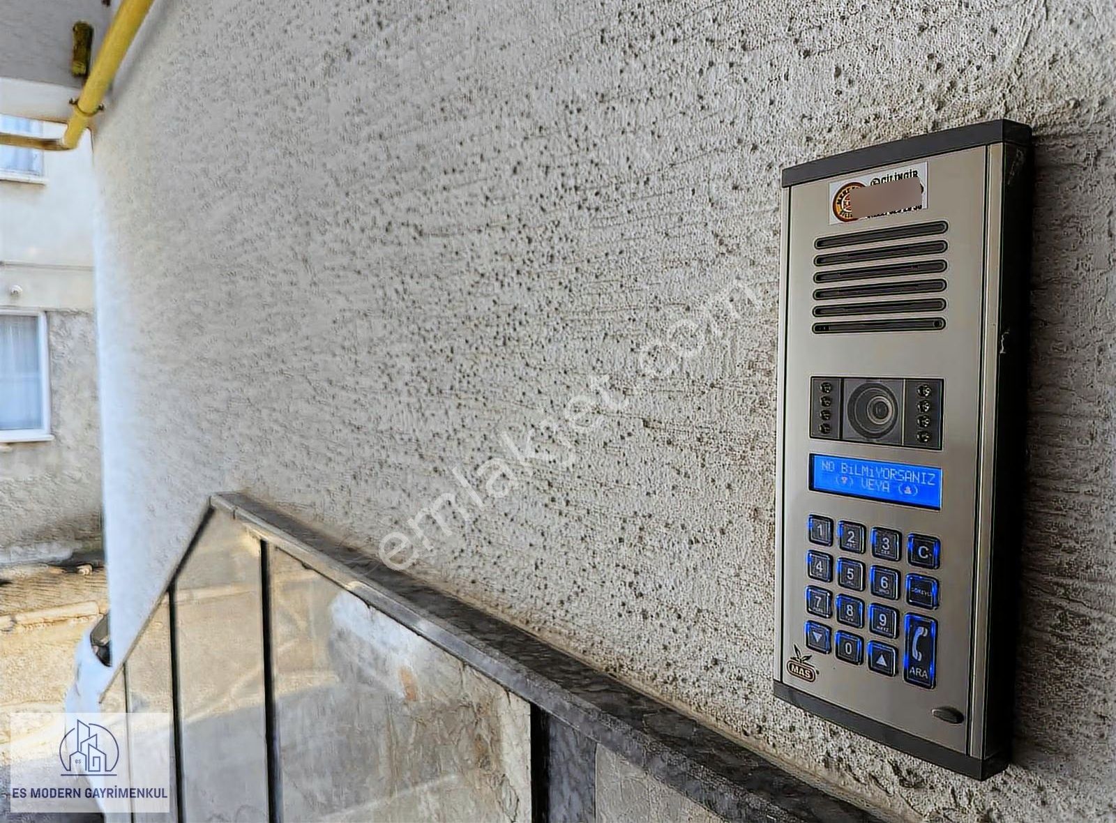 Gültepe'de Halk Cd. Çift Balkon & Arakat Kiralık 2+1 Daire - Görsel 29