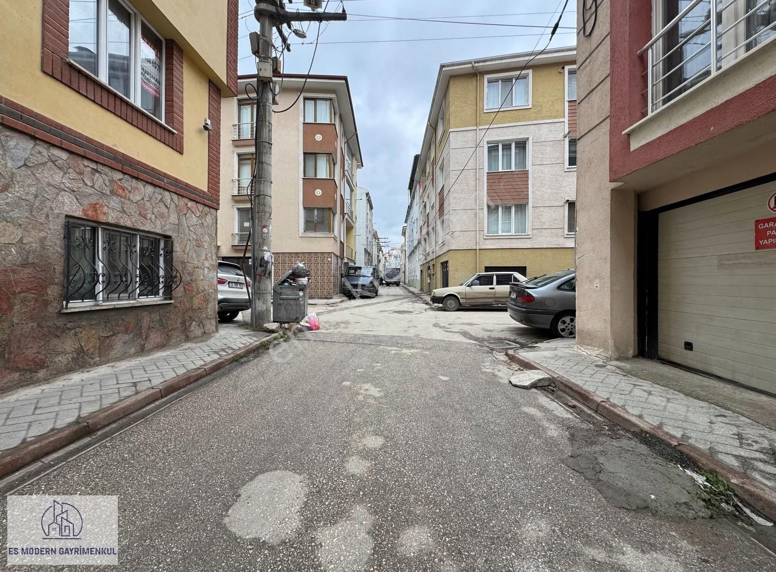 !! Kelepir !! Hatboyunda 2+0 Ayrı Mutfaklı Daire! - Görsel 11