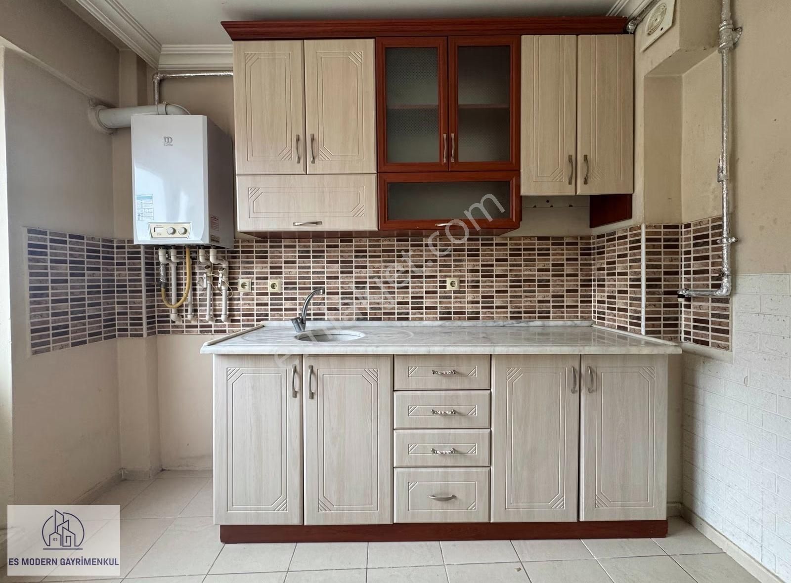 !! Kelepir !! Hatboyunda 2+0 Ayrı Mutfaklı Daire! - Görsel 5