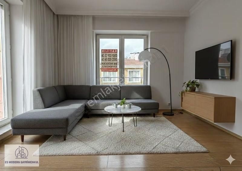 !! Kelepir !! Hatboyunda 2+0 Ayrı Mutfaklı Daire!