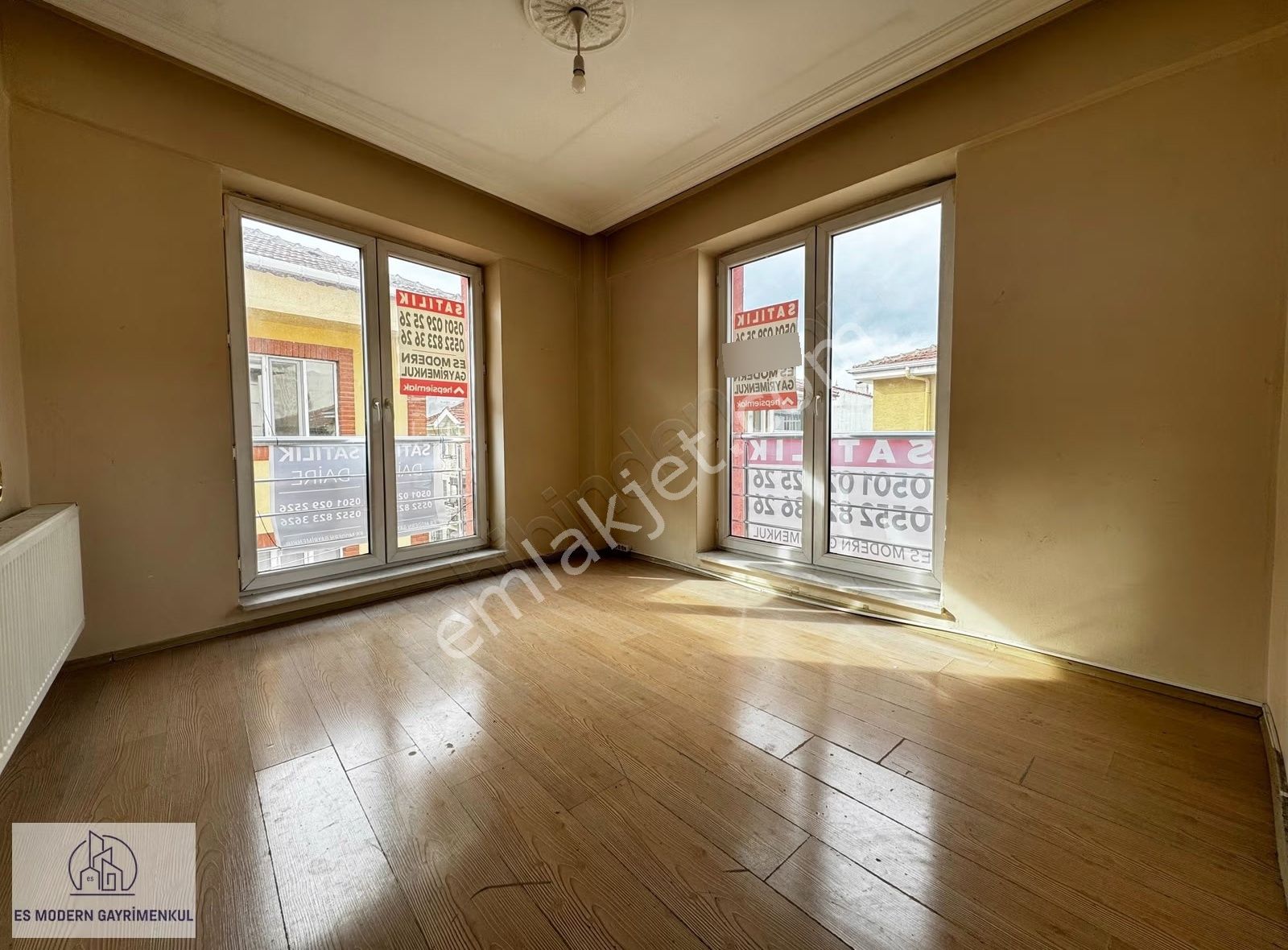 !! Kelepir !! Hatboyunda 2+0 Ayrı Mutfaklı Daire! - Görsel 4