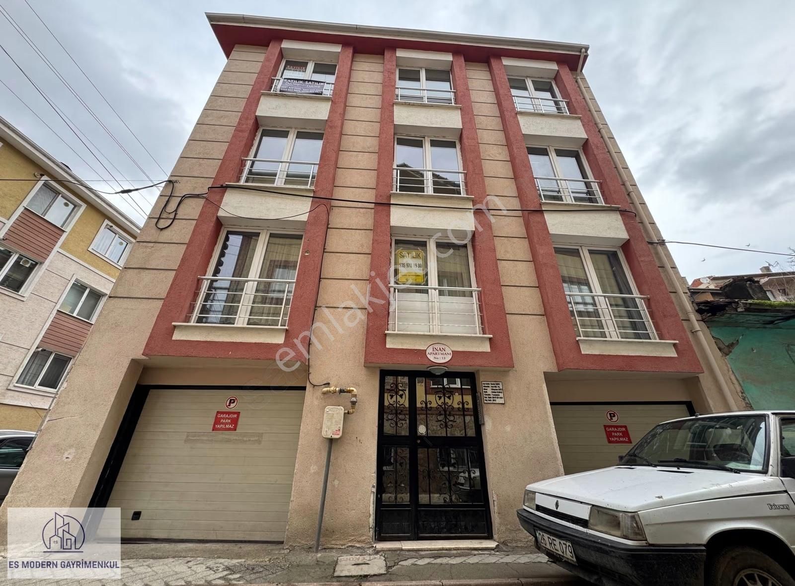 !! Kelepir !! Hatboyunda 2+0 Ayrı Mutfaklı Daire! - Görsel 6