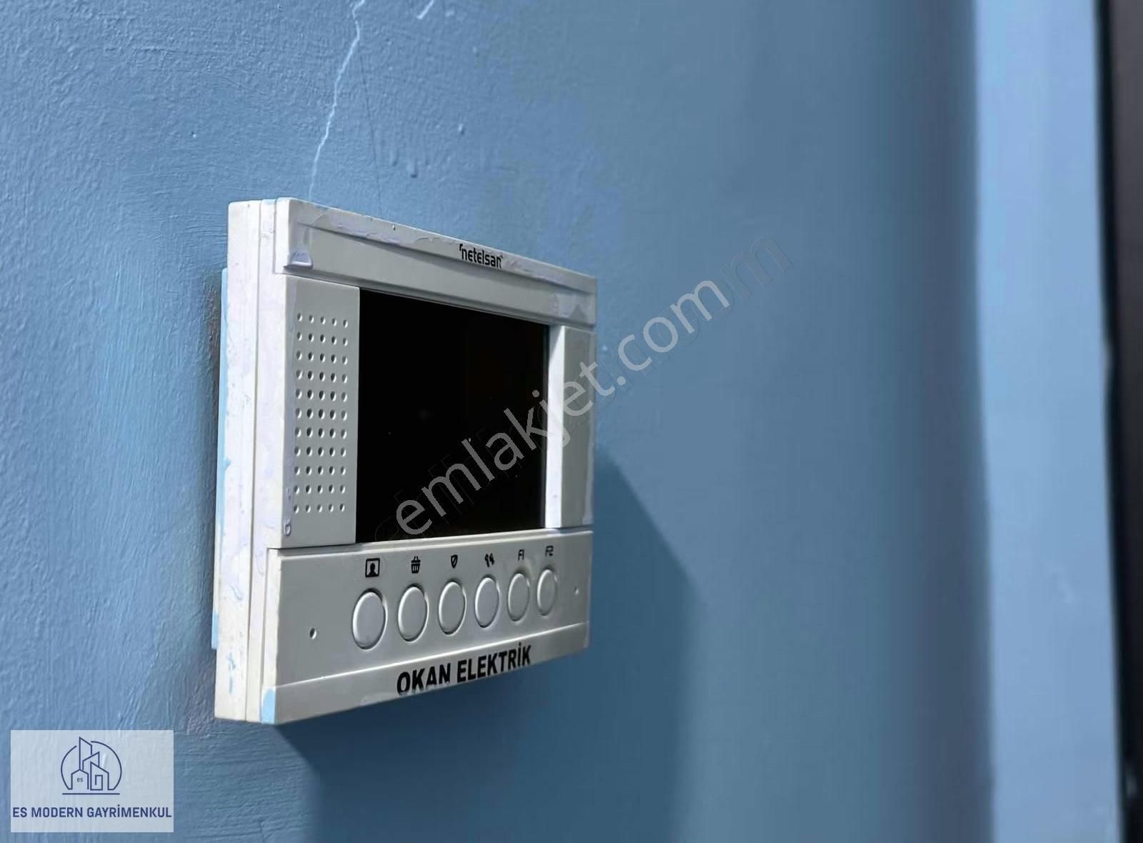 Büyükdere Mh. Üniversiteye Yakın 1+1 Geniş Eşyalı Daire - Görsel 2