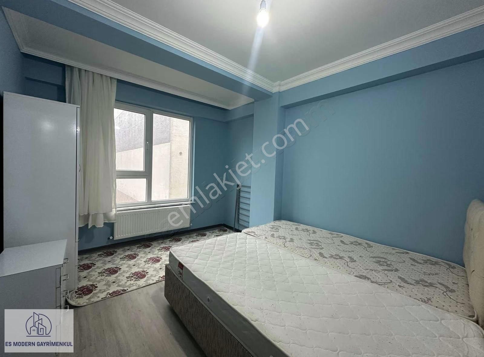 Büyükdere Mh. Üniversiteye Yakın 1+1 Geniş Eşyalı Daire - Görsel 10