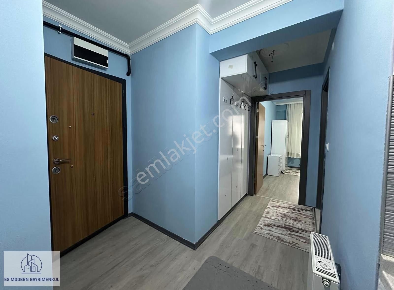 Büyükdere Mh. Üniversiteye Yakın 1+1 Geniş Eşyalı Daire - Görsel 12