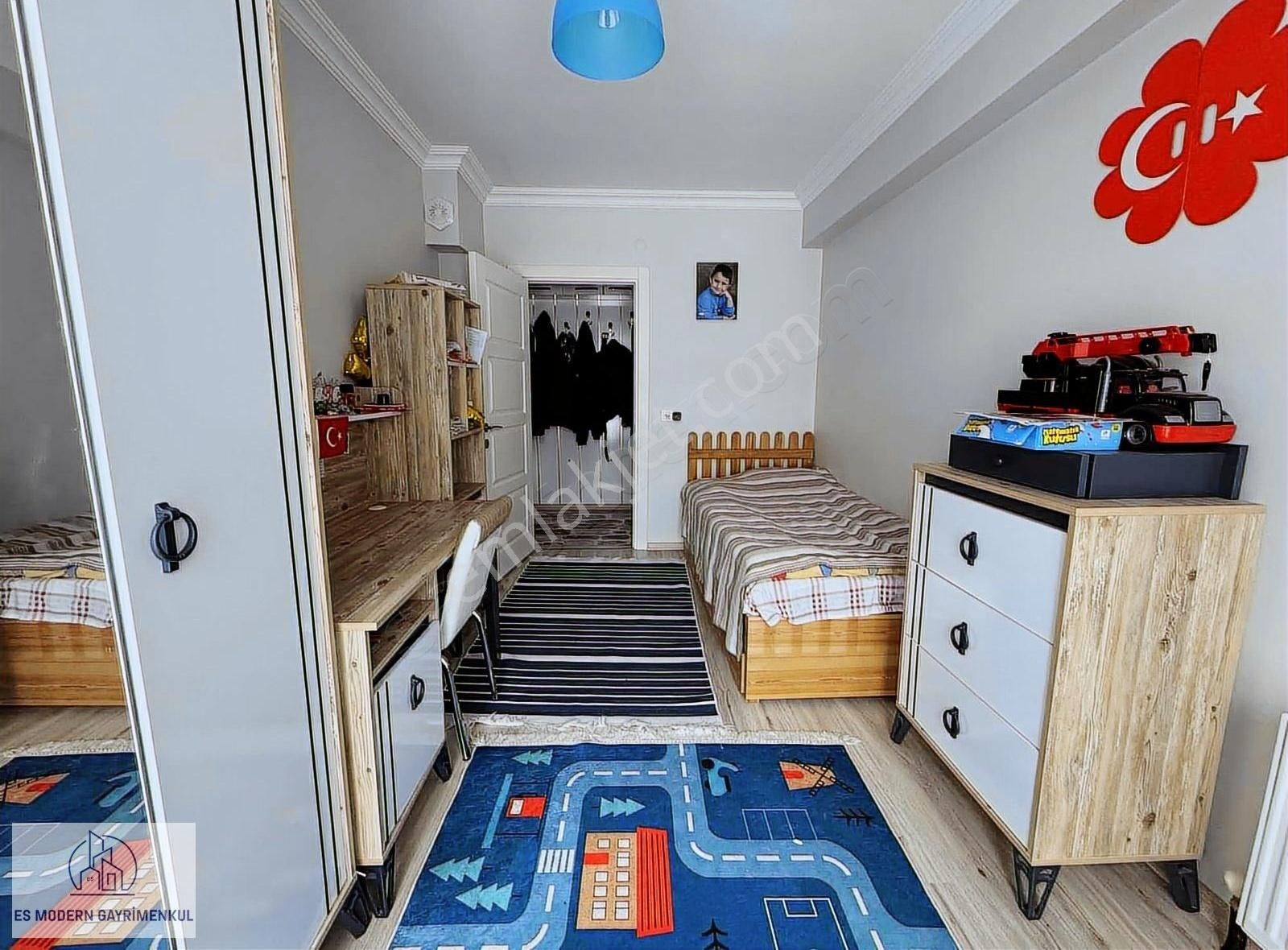 Şirintepe Mh. Sağlık Ocağı Yanı 3+1 Temiz Daire - Görsel 23