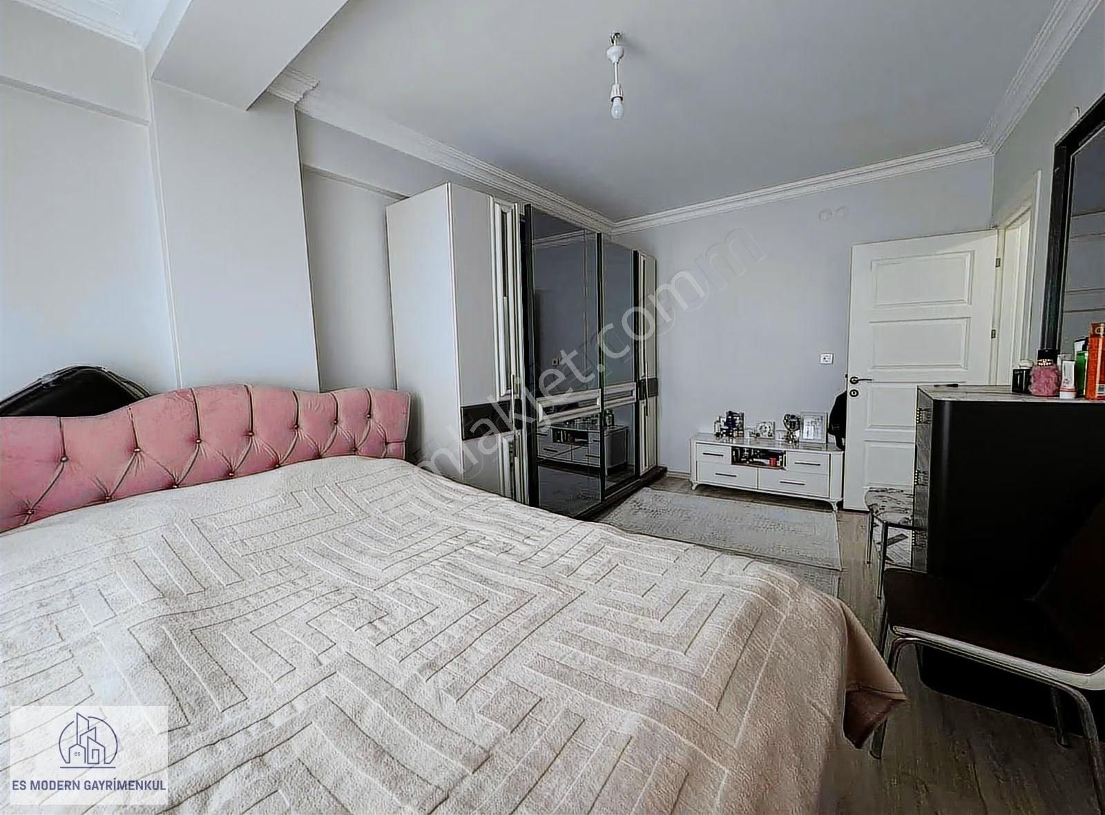 Şirintepe Mh. Sağlık Ocağı Yanı 3+1 Temiz Daire - Görsel 14