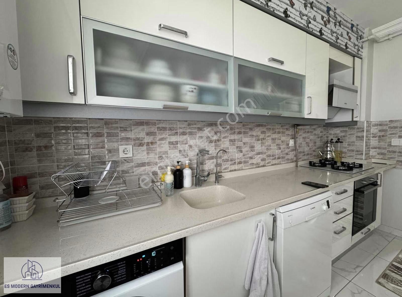 Şirintepe Mh. Sağlık Ocağı Yanı 3+1 Temiz Daire - Görsel 22