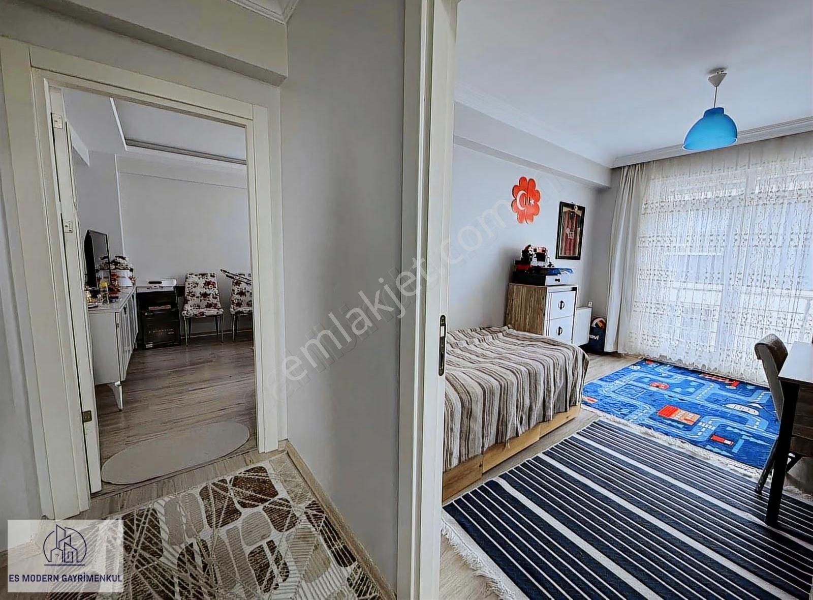 Şirintepe Mh. Sağlık Ocağı Yanı 3+1 Temiz Daire - Görsel 12