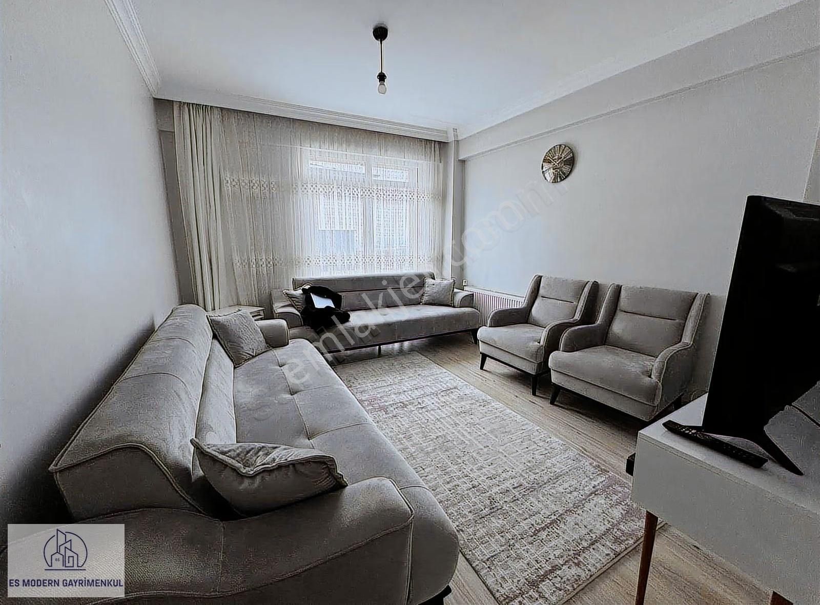 Şirintepe Mh. Sağlık Ocağı Yanı 3+1 Temiz Daire