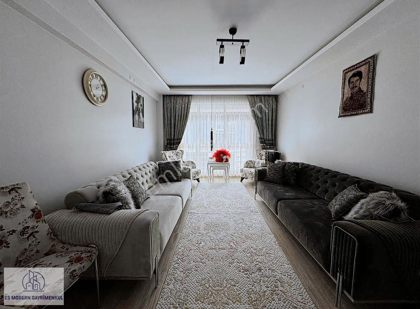 Şirintepe Mh. Sağlık Ocağı Yanı 3+1 Temiz Daire - Görsel 16