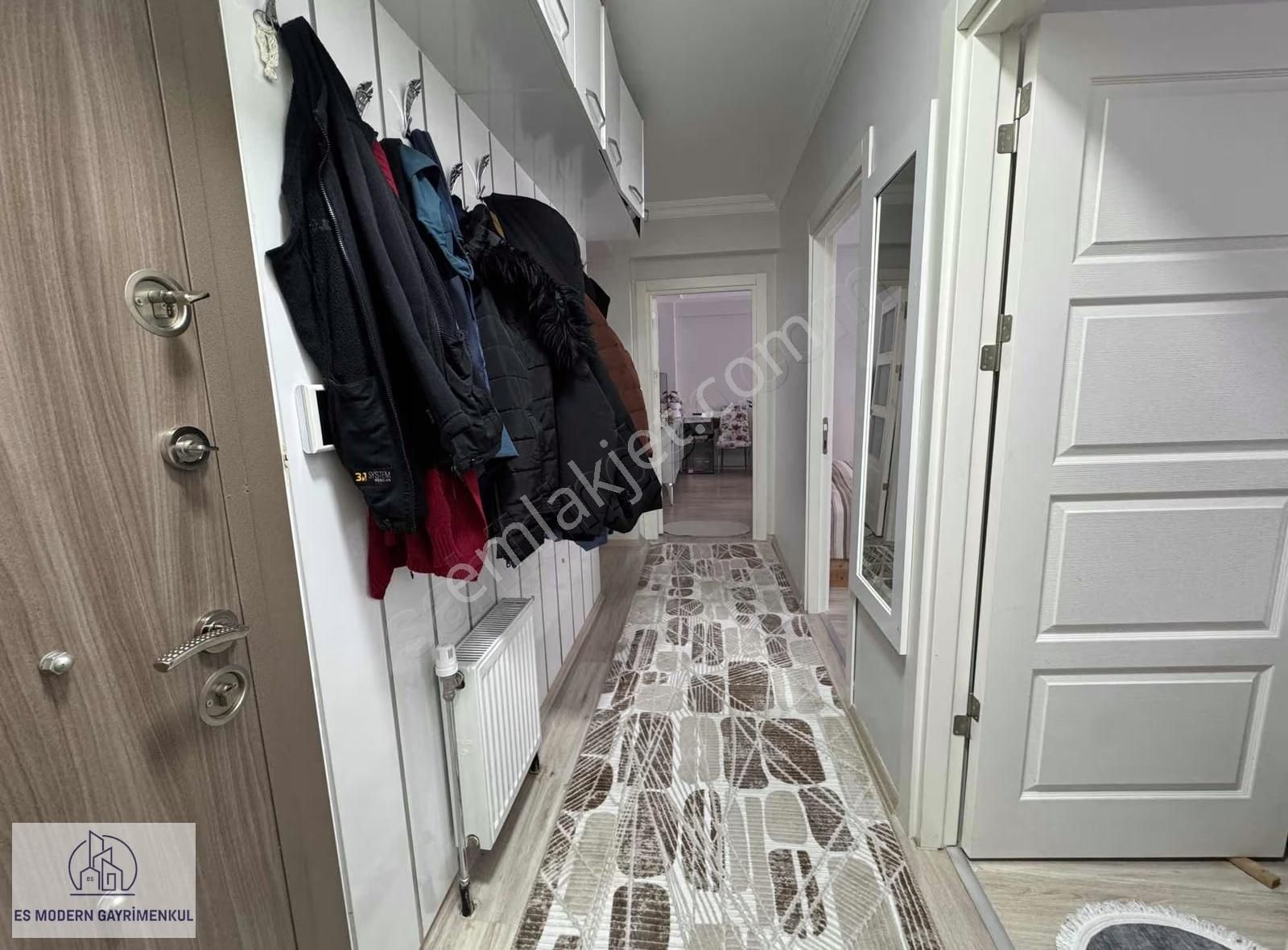 Şirintepe Mh. Sağlık Ocağı Yanı 3+1 Temiz Daire - Görsel 17