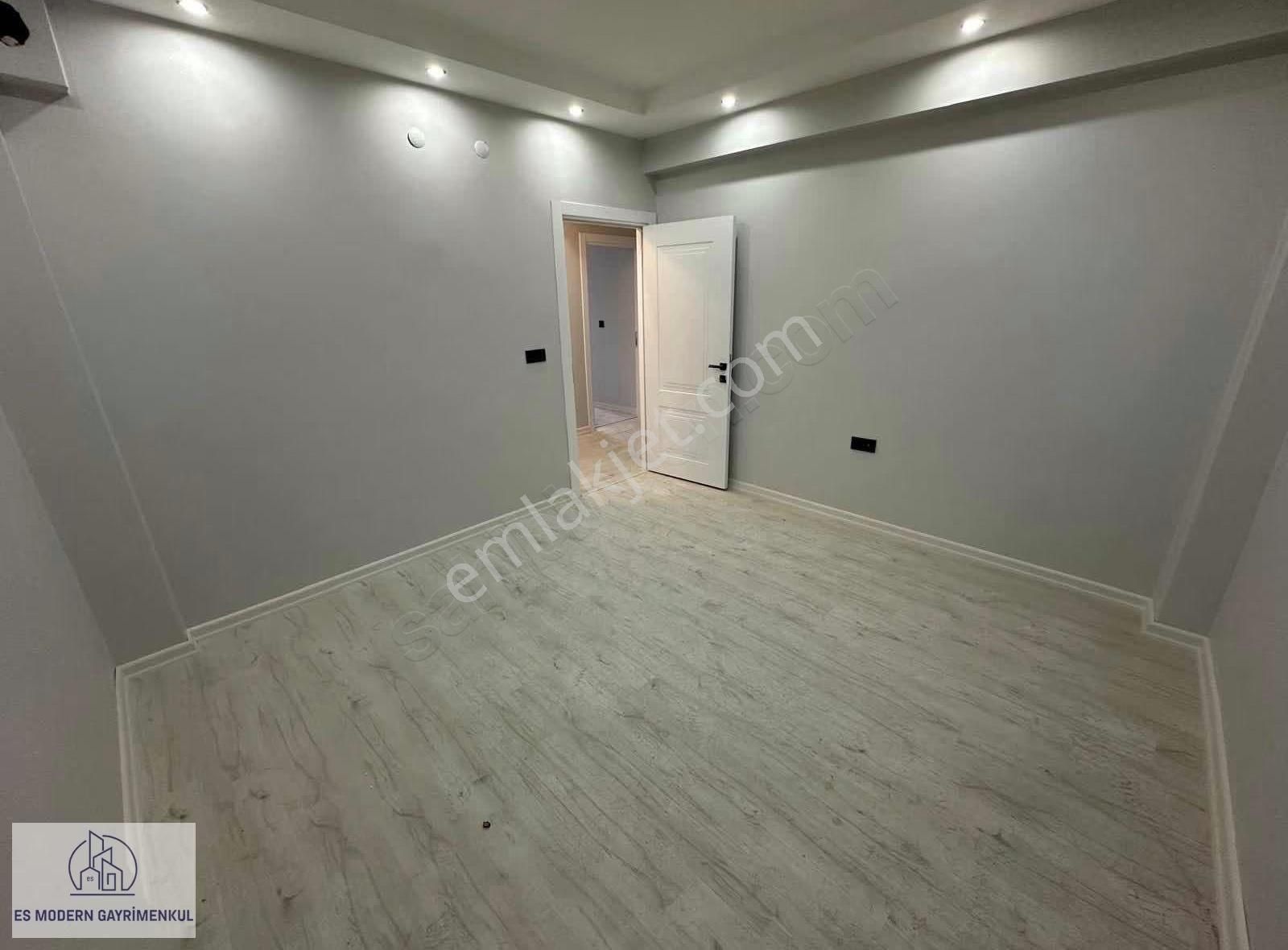 Es Modern'den Zafer Mahallesinde 3+1 Satılık Daire - Görsel 14