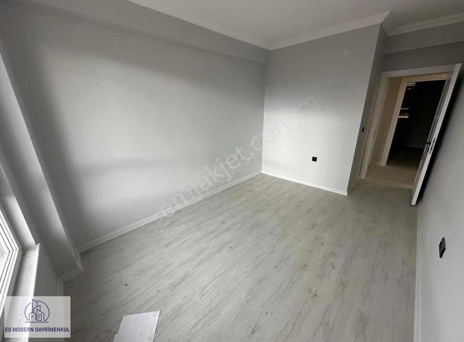 Es Modern'den Zafer Mahallesinde 3+1 Satılık Daire - Görsel 13
