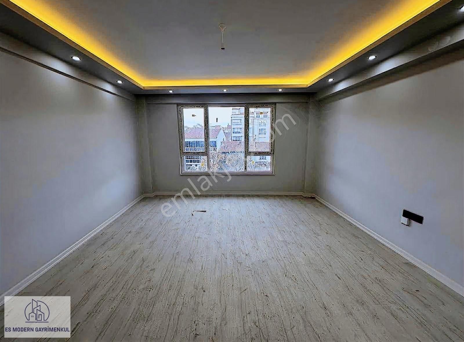 Es Modern'den Zafer Mahallesinde 3+1 Satılık Daire