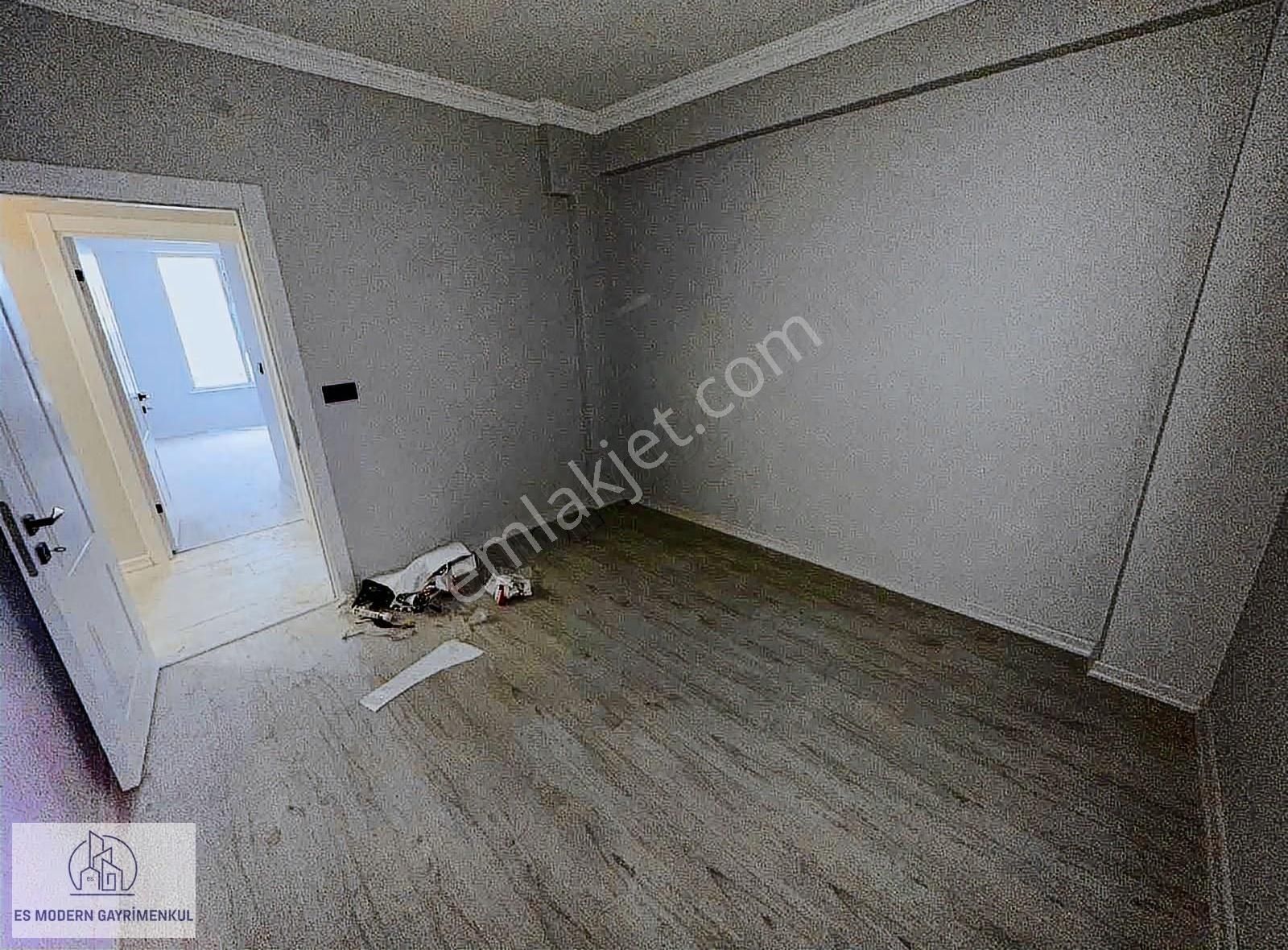 Es Modern'den Zafer Mahallesinde 3+1 Satılık Daire - Görsel 10