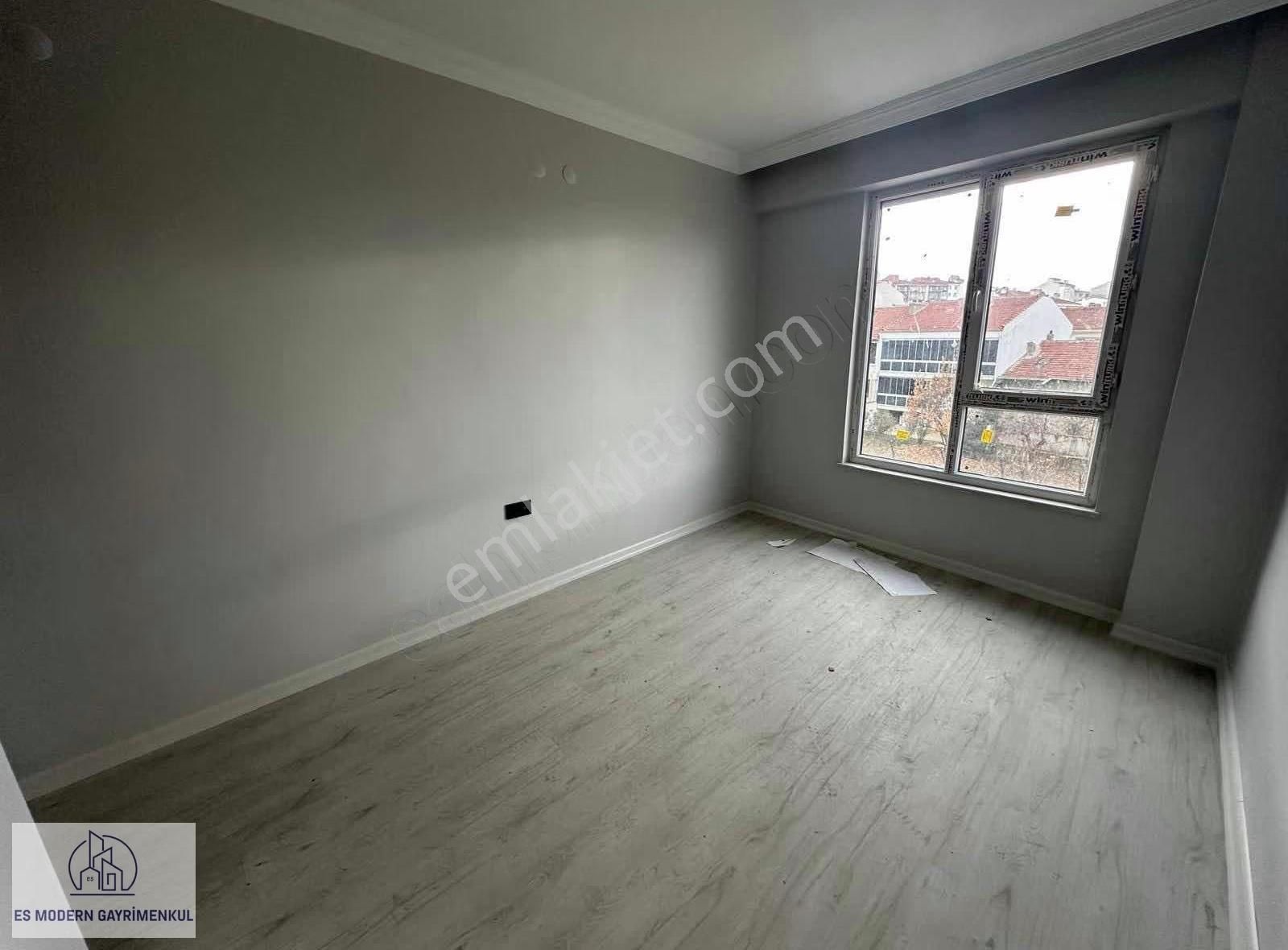Es Modern'den Zafer Mahallesinde 3+1 Satılık Daire - Görsel 12