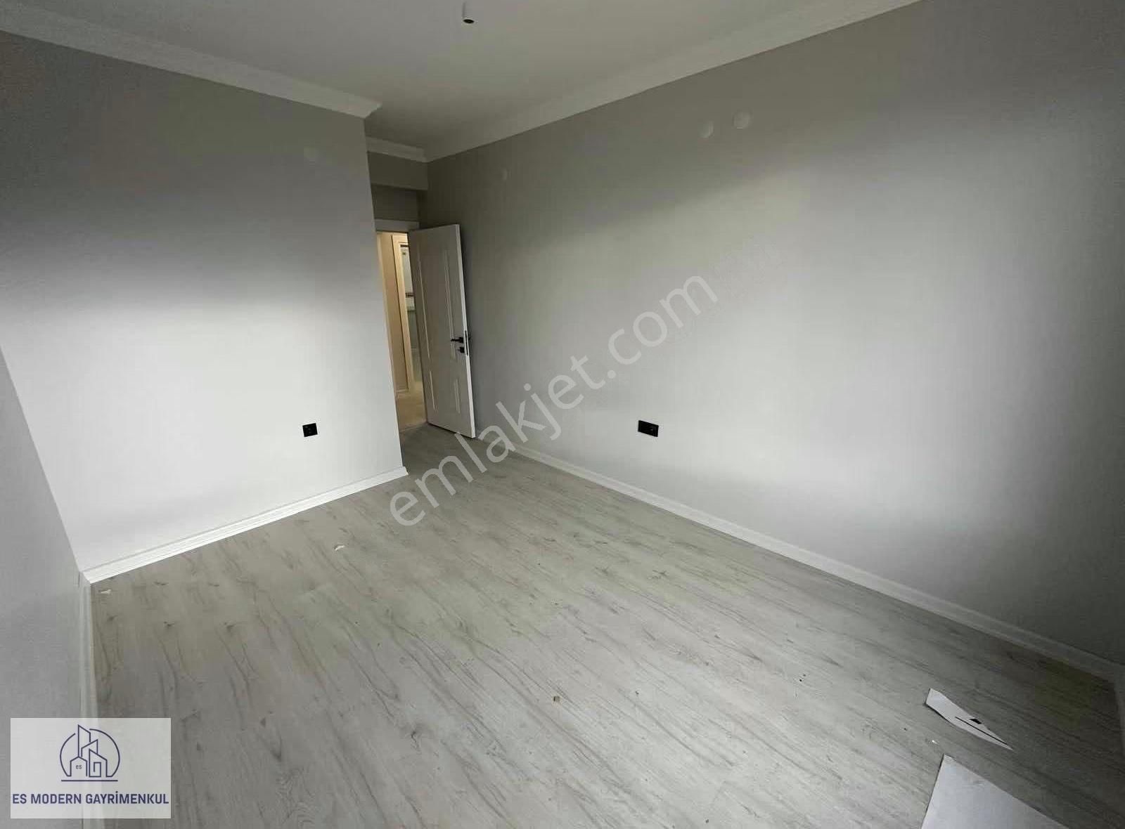 Es Modern'den Zafer Mahallesinde 3+1 Satılık Daire - Görsel 4