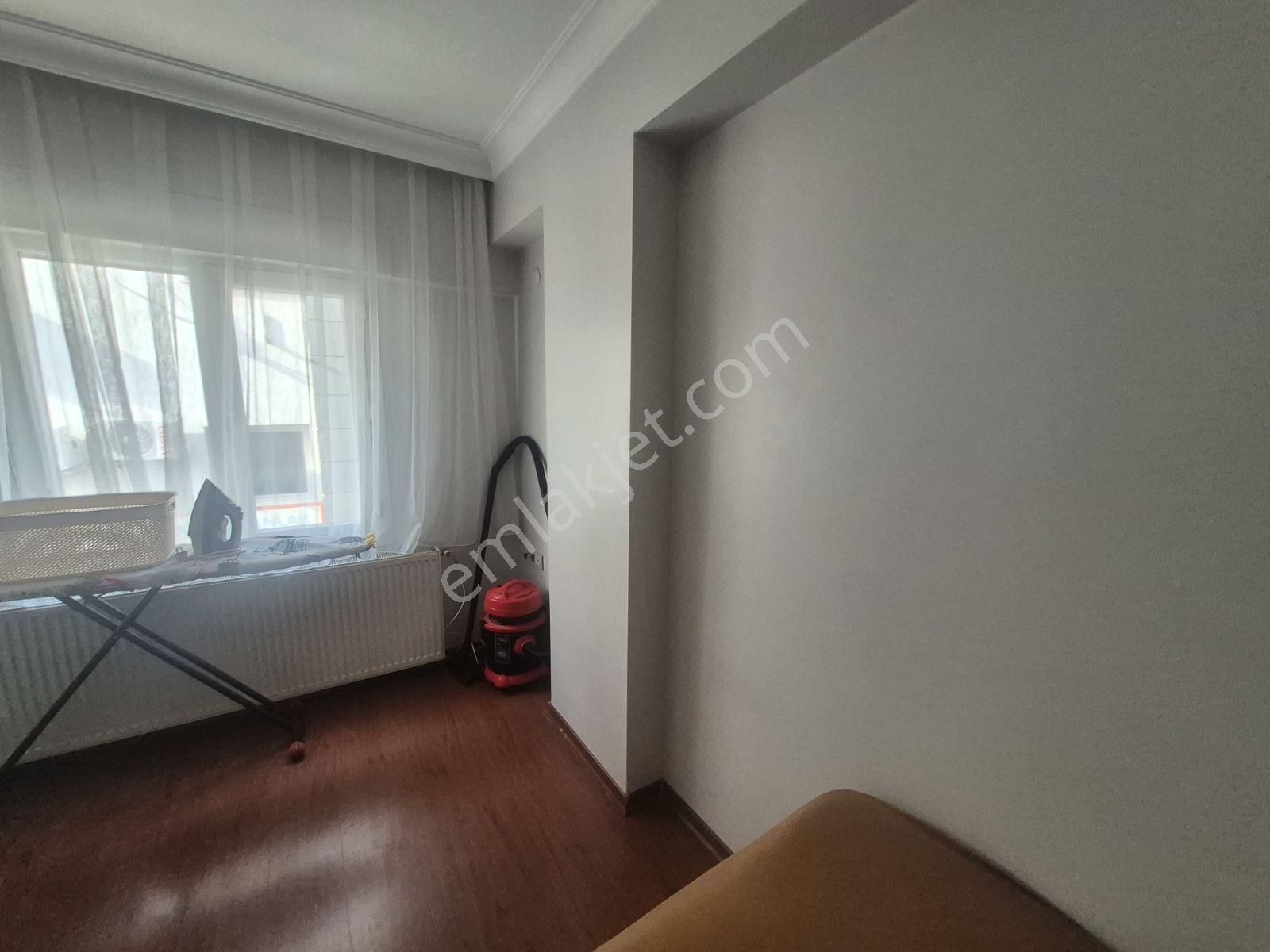 Konak Kahramanlar'da Eşyalı Kiralık 2+1 Daire - Görsel 32