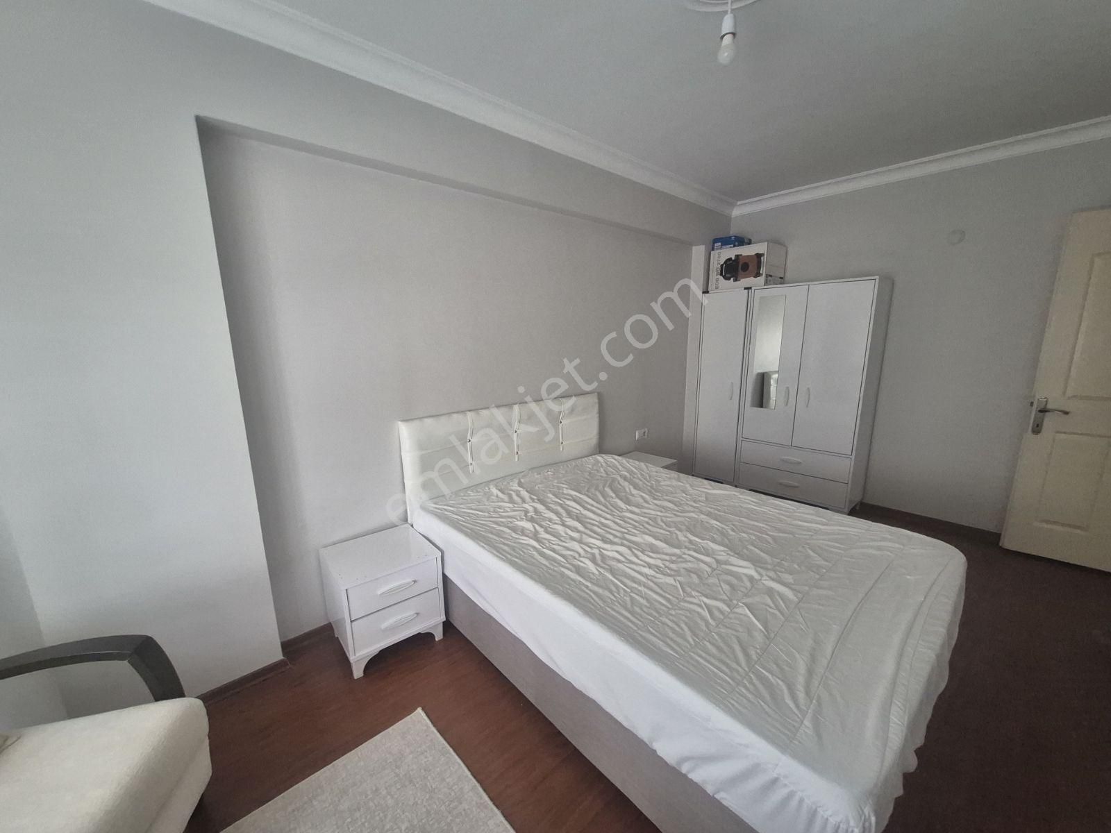 Konak Kahramanlar'da Eşyalı Kiralık 2+1 Daire - Görsel 15