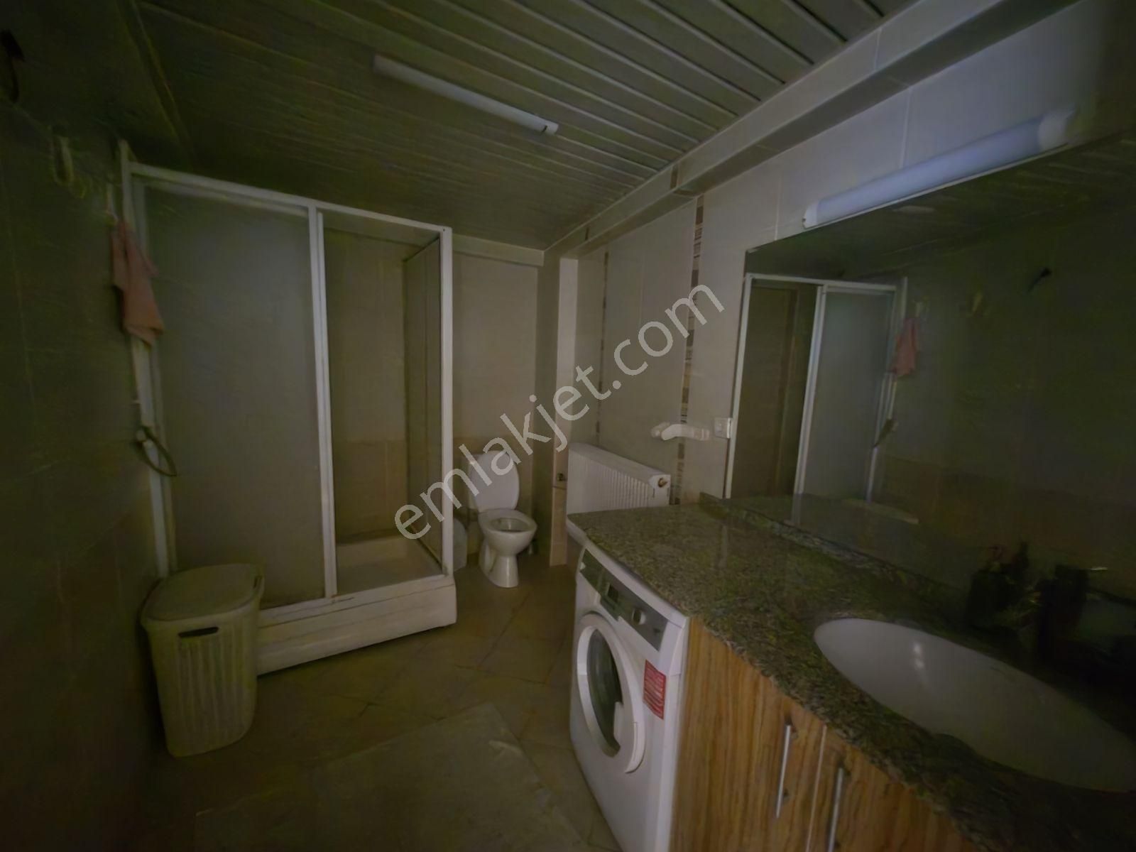 Konak Kahramanlar'da Eşyalı Kiralık 2+1 Daire - Görsel 13