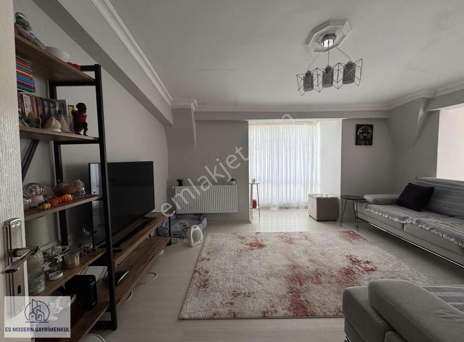 Gaffar Okan Cd Dibinde 3+1 Kullanışlı Daire - Görsel 35