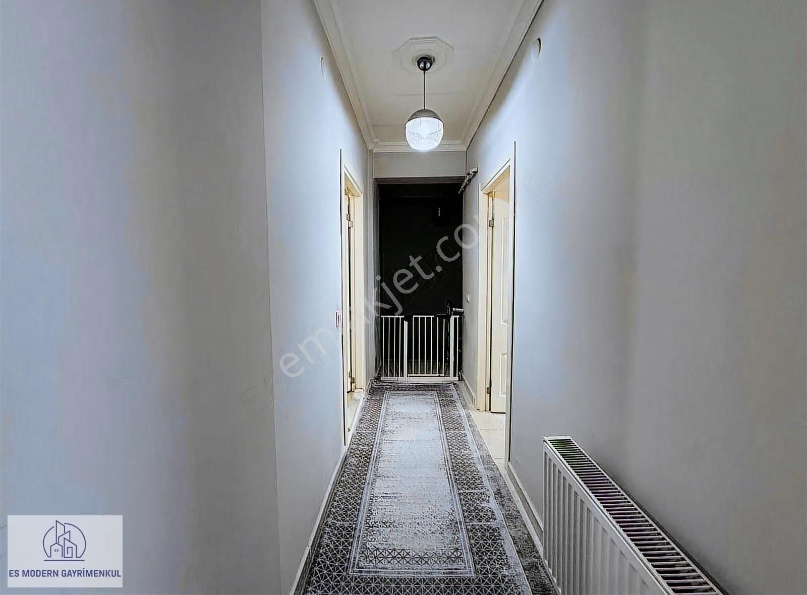 Gaffar Okan Cd Dibinde 3+1 Kullanışlı Daire - Görsel 18