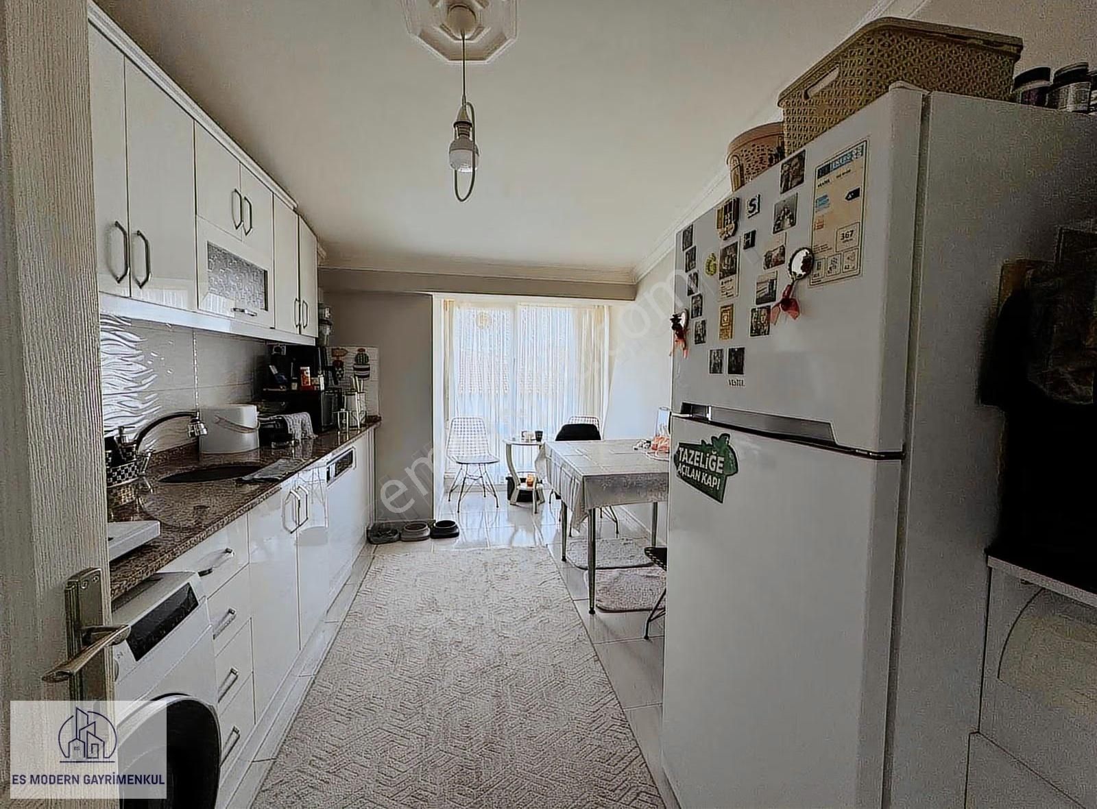 Gaffar Okan Cd Dibinde 3+1 Kullanışlı Daire - Görsel 7