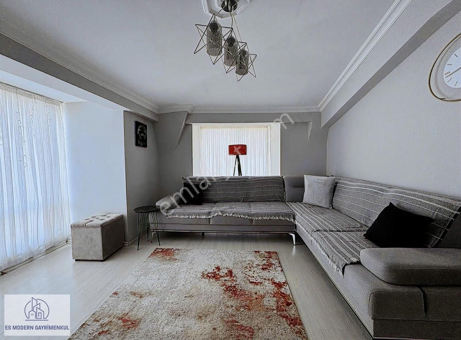 Gaffar Okan Cd Dibinde 3+1 Kullanışlı Daire - Görsel 30