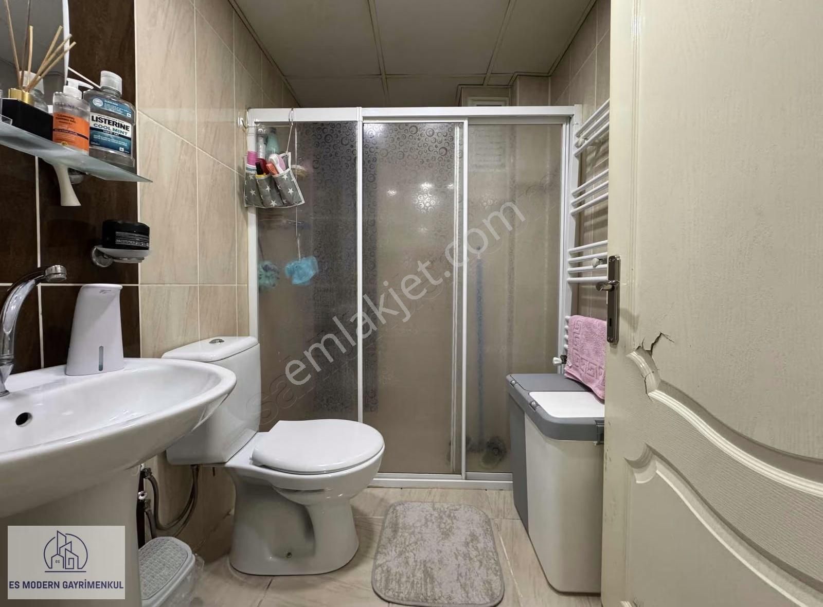 Gaffar Okan Cd Dibinde 3+1 Kullanışlı Daire - Görsel 21