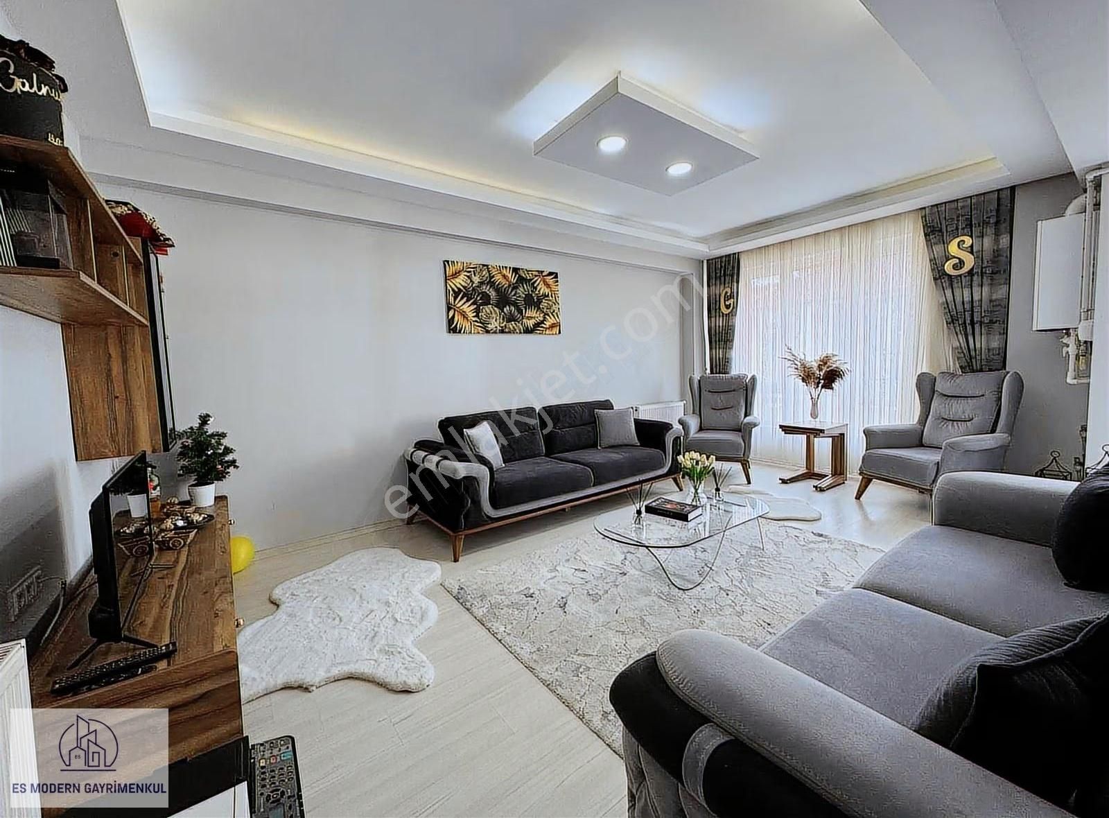 Gaffar Okan Cd Dibinde 3+1 Kullanışlı Daire - Görsel 27