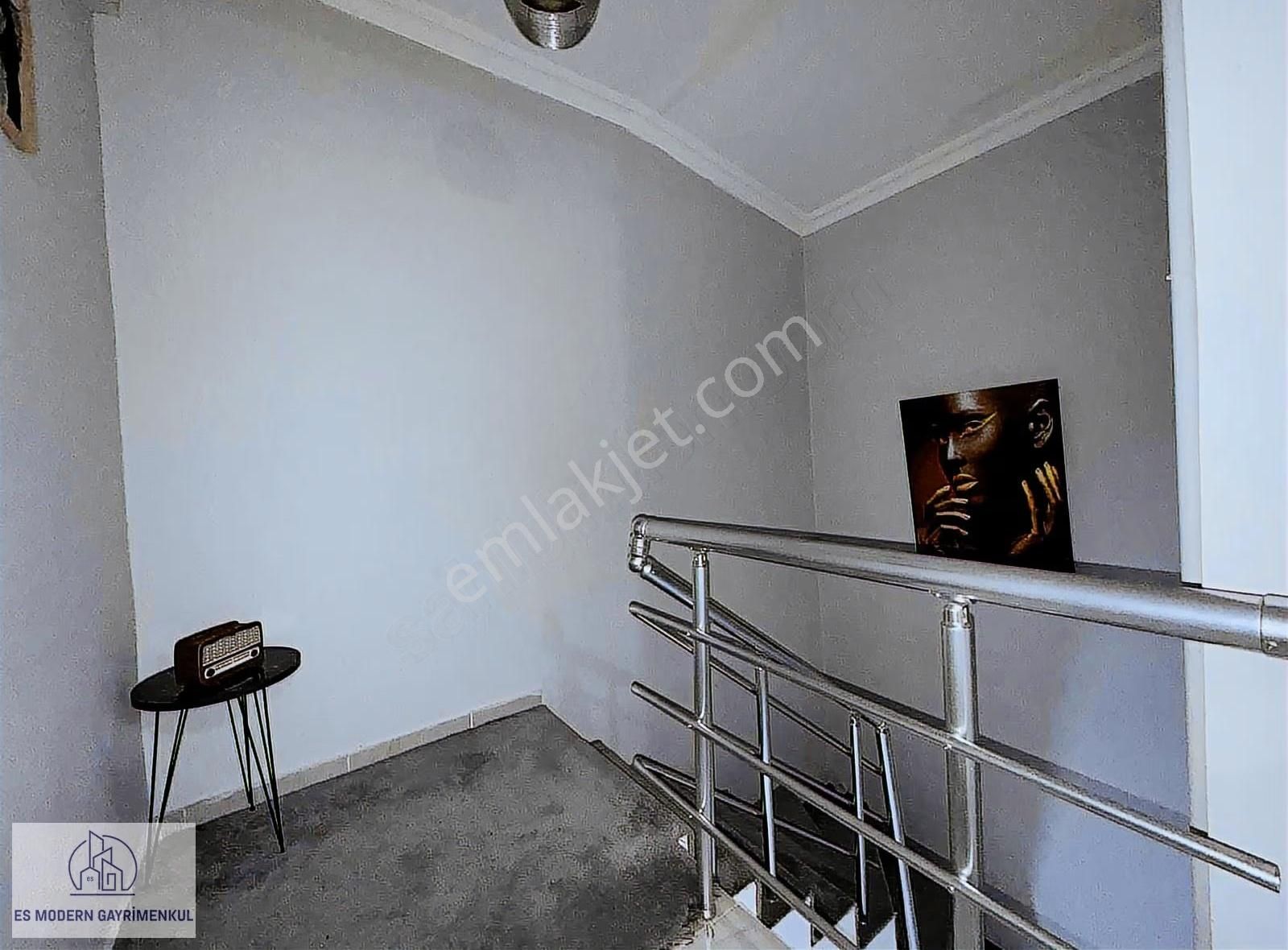 Gaffar Okan Cd Dibinde 3+1 Kullanışlı Daire - Görsel 29