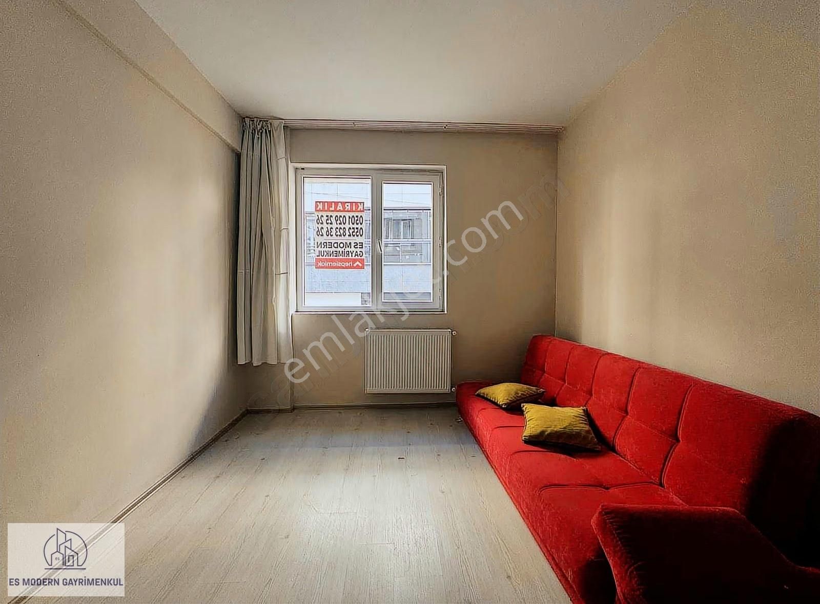 Vega Avm Yürüme Mesafesinde Kısmi Eşyalı Kiralık 1+1 Daire - Görsel 3