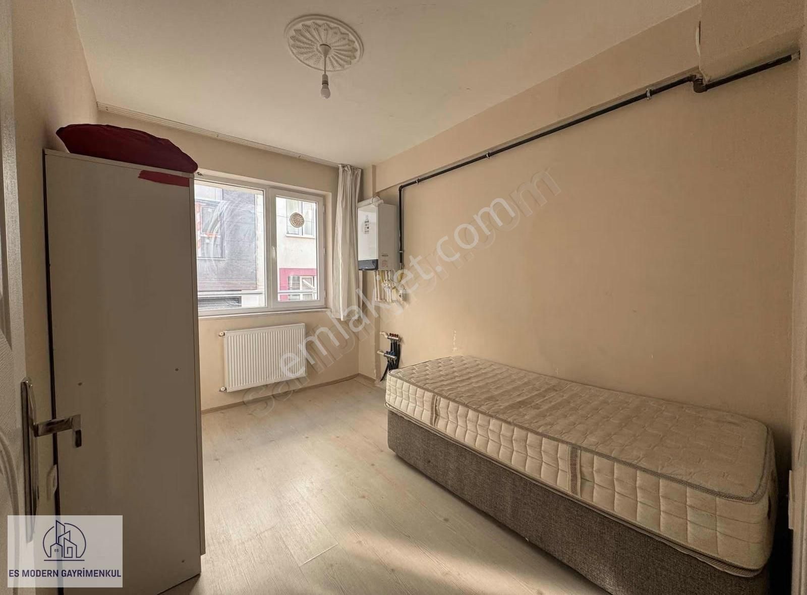 Vega Avm Yürüme Mesafesinde Kısmi Eşyalı Kiralık 1+1 Daire