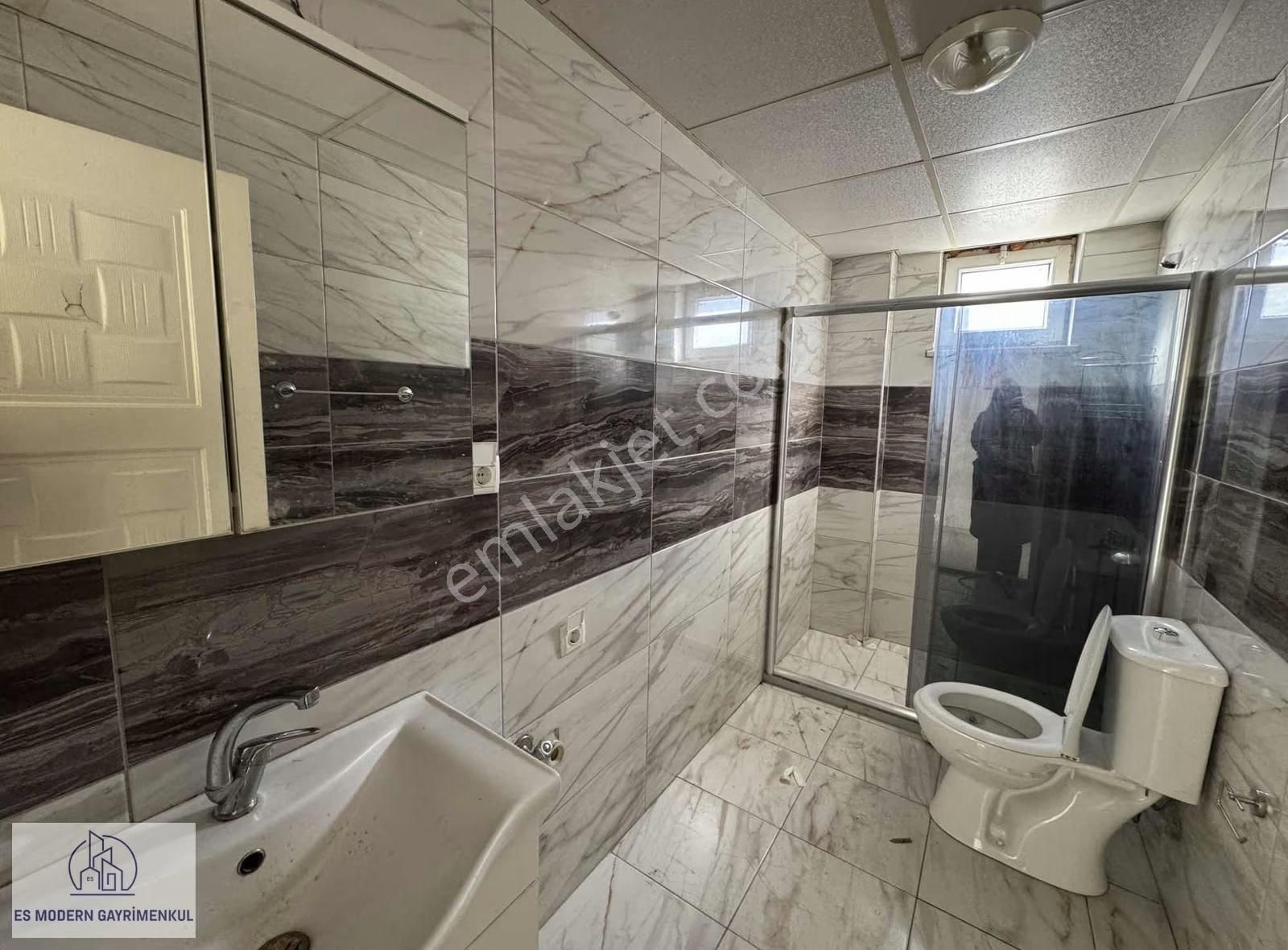 Esentepe Mh Eğitimciler Cd Yakını Asansörlü 1+1 Kiralık Daire - Görsel 14