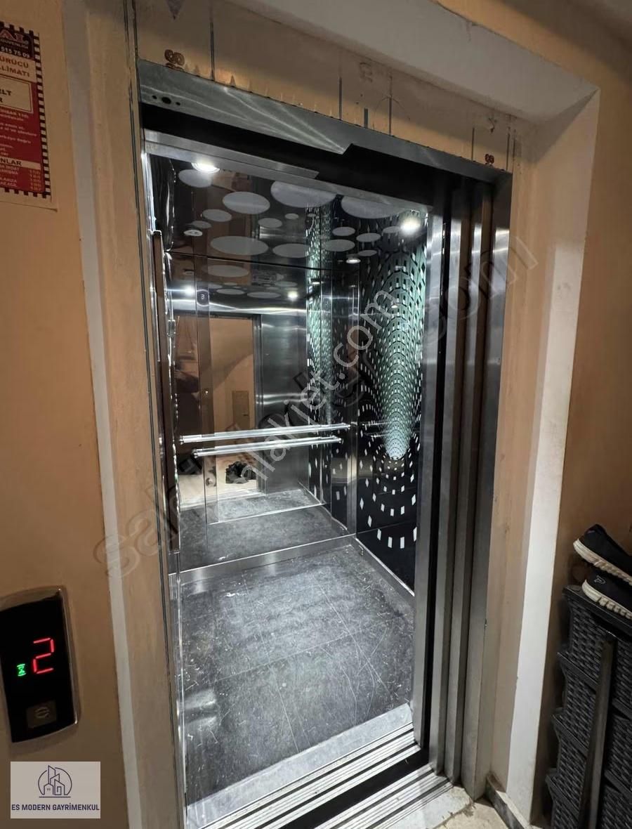 Esentepe Mh Eğitimciler Cd Yakını Asansörlü 1+1 Kiralık Daire - Görsel 11