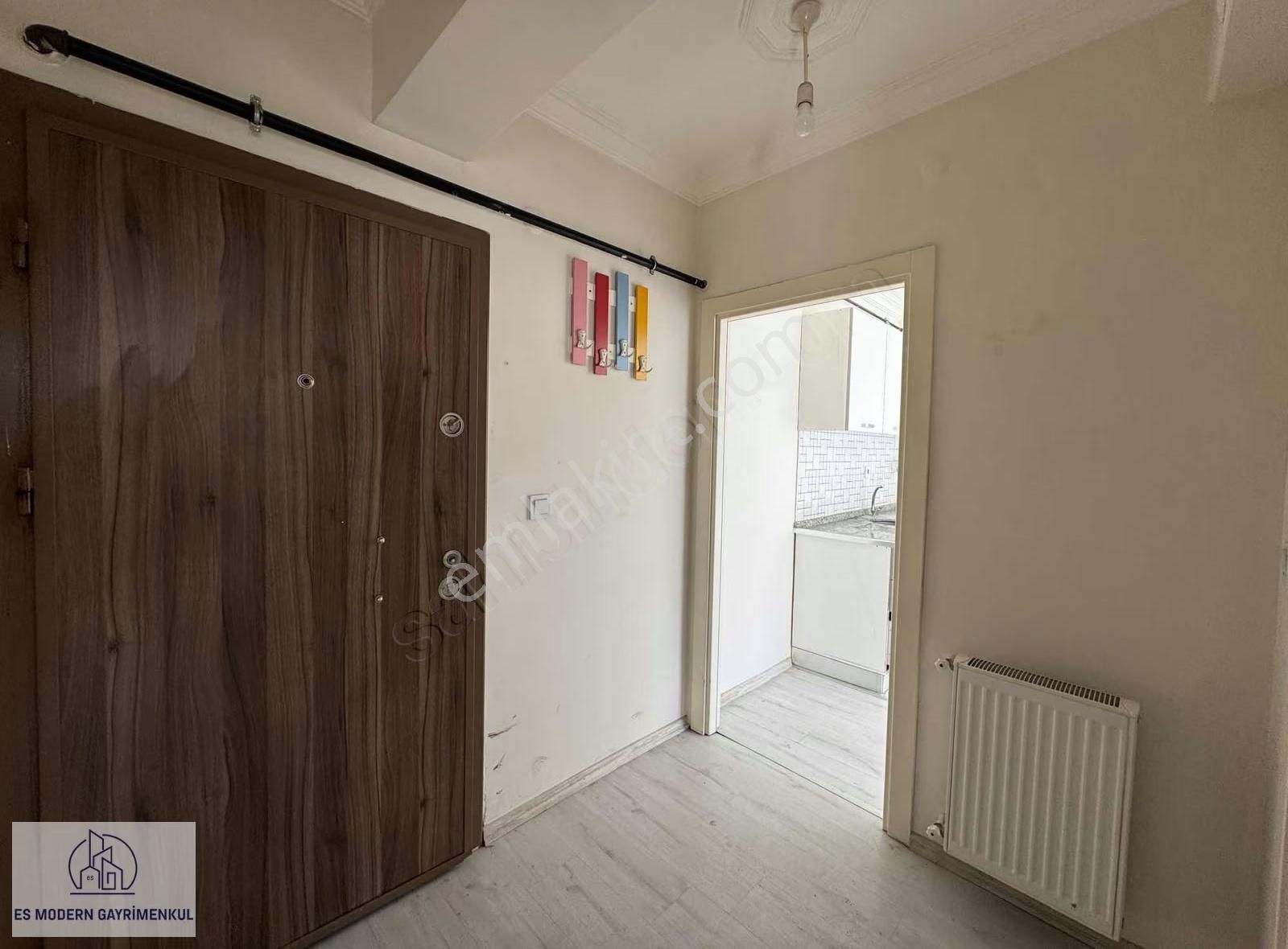 Esentepe Mh Eğitimciler Cd Yakını Asansörlü 1+1 Kiralık Daire - Görsel 3