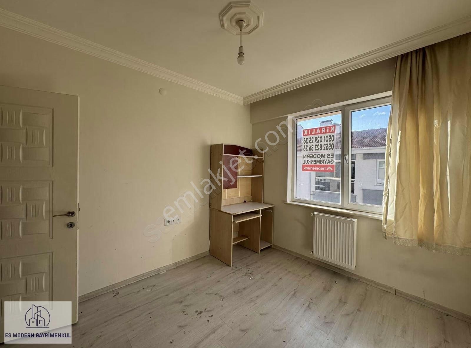 Esentepe Mh Eğitimciler Cd Yakını Asansörlü 1+1 Kiralık Daire - Görsel 4