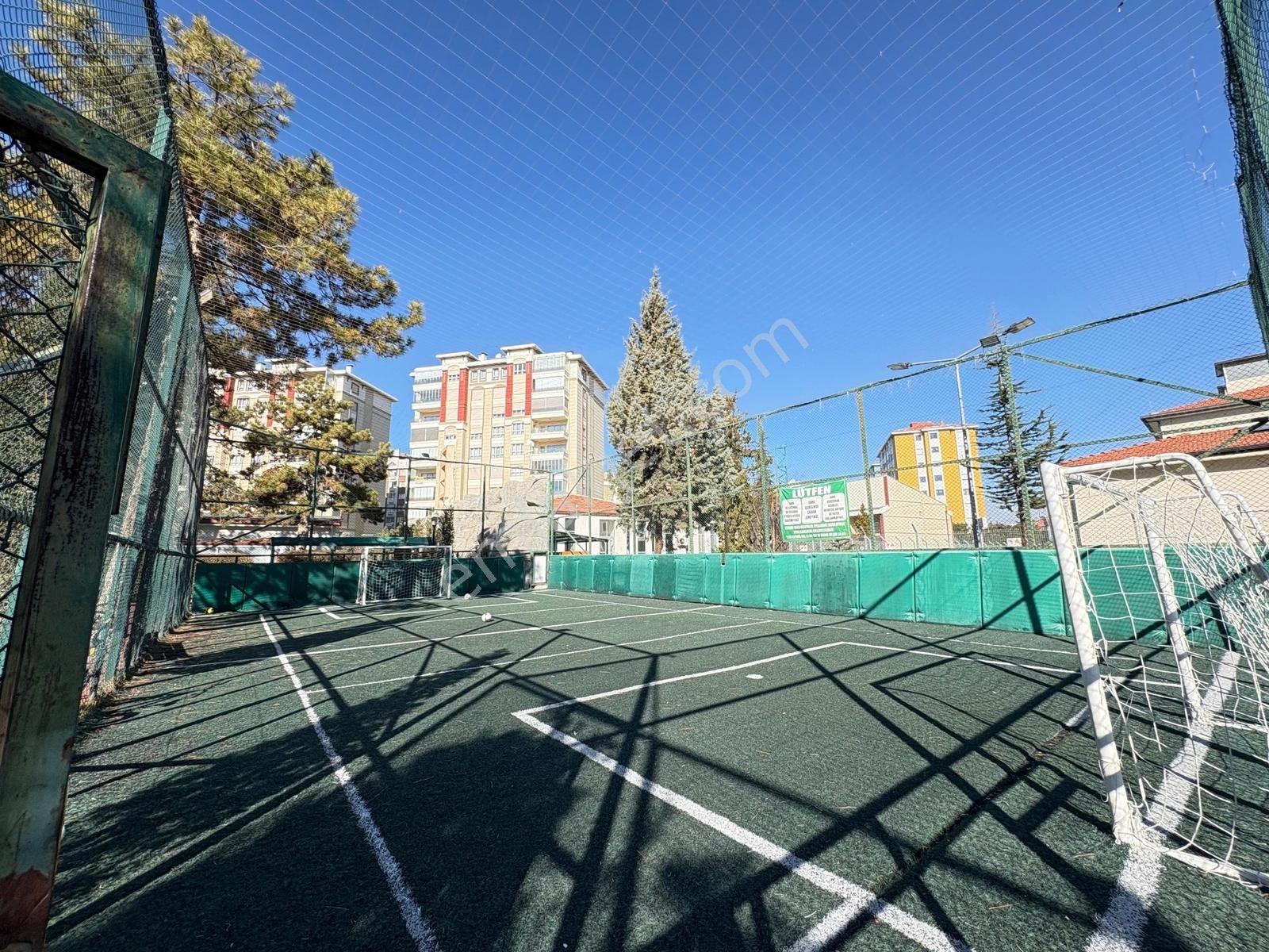 Altınkoza Konakları 5+1 | Cephe Avantajı & Prestijli Site Yaşamı - Görsel 15