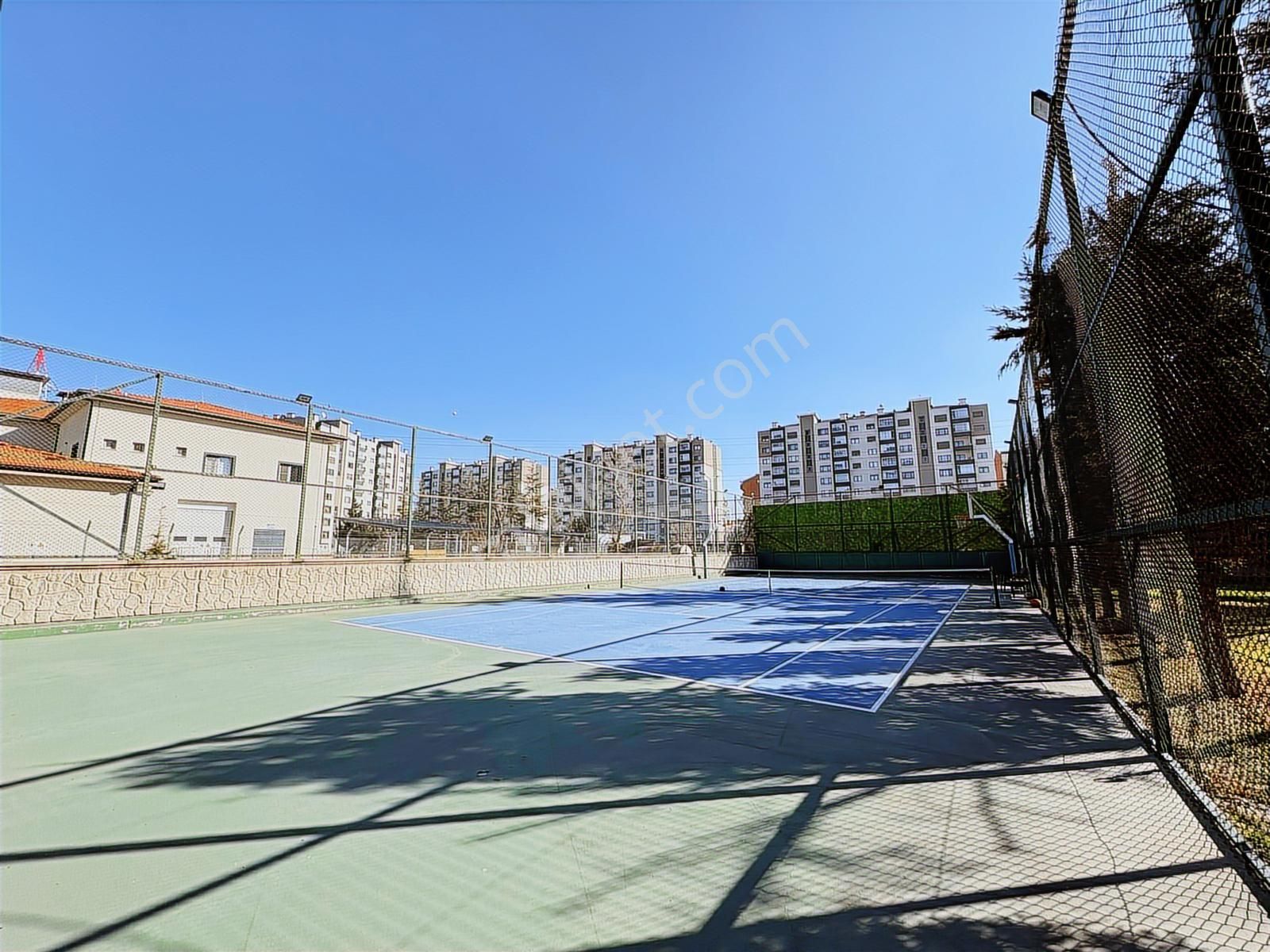 Altınkoza Konakları 5+1 | Cephe Avantajı & Prestijli Site Yaşamı - Görsel 13