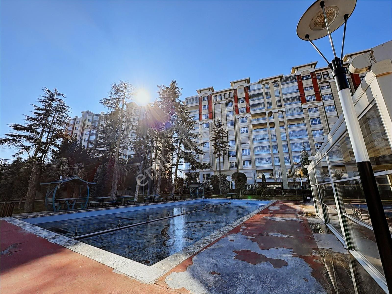 Altınkoza Konakları 5+1 | Cephe Avantajı & Prestijli Site Yaşamı - Görsel 3