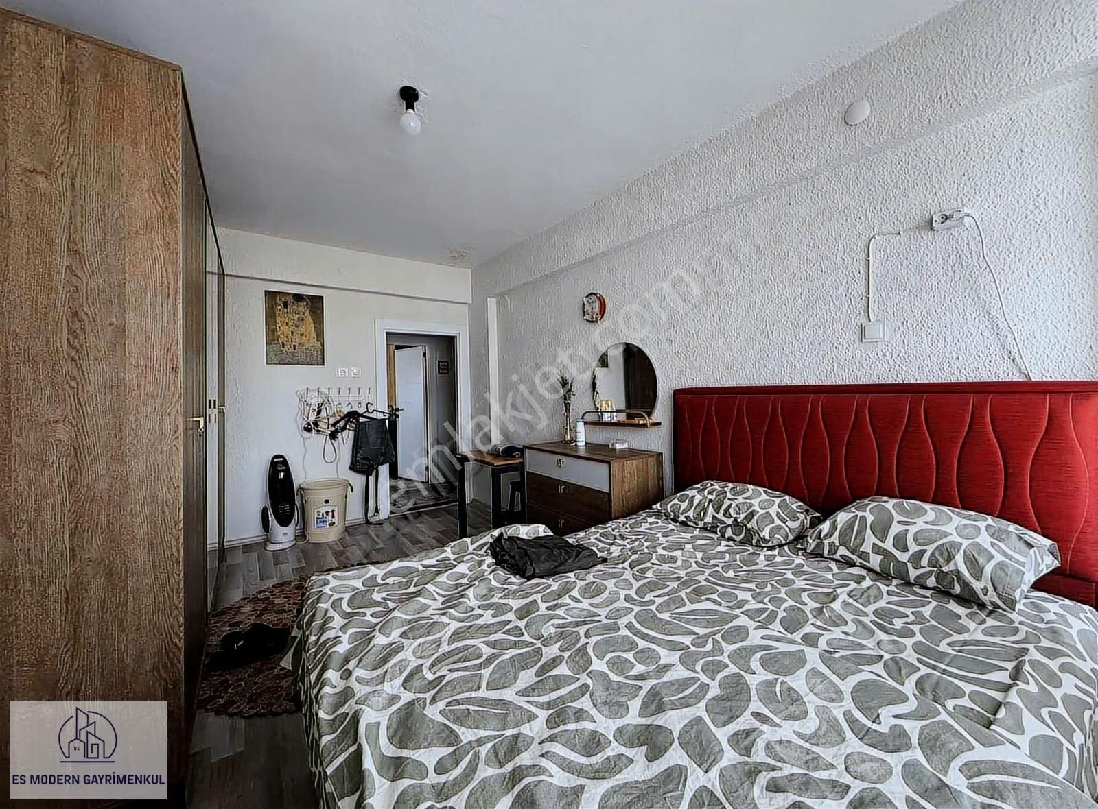 Doktorlar Cd. Tramvay Durağı Önünde Mükemmel Konum 3+1 Daire - Görsel 10