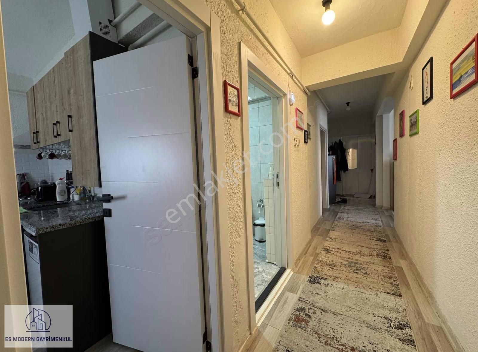 Doktorlar Cd. Tramvay Durağı Önünde Mükemmel Konum 3+1 Daire - Görsel 8