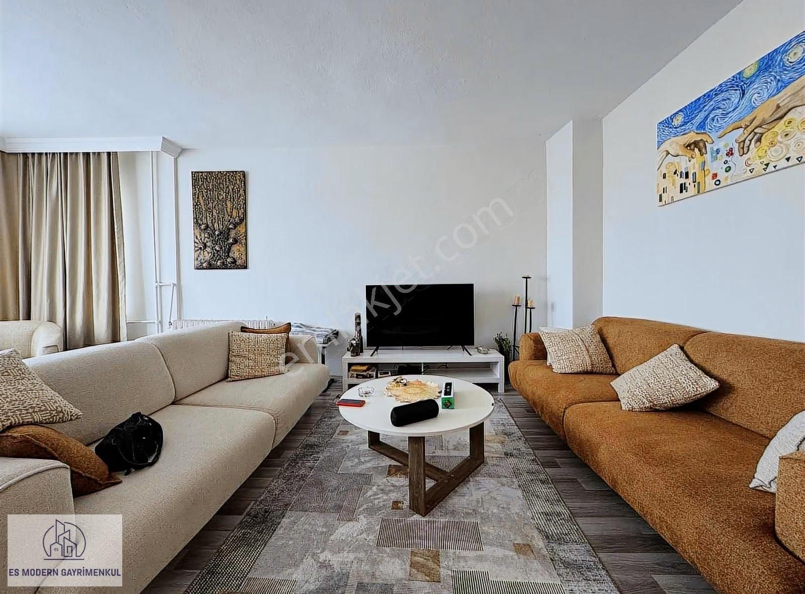 Doktorlar Cd. Tramvay Durağı Önünde Mükemmel Konum 3+1 Daire - Görsel 2