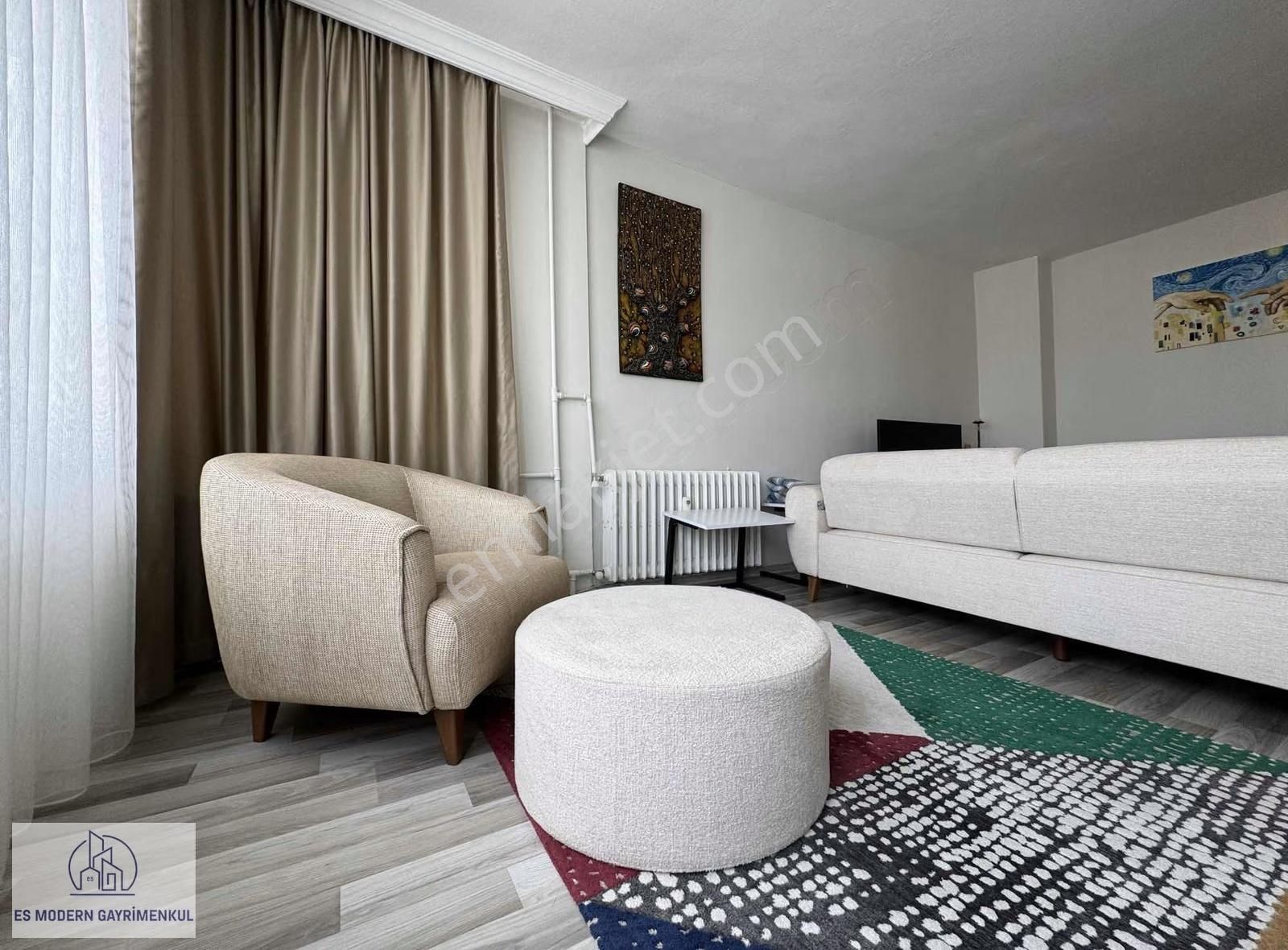 Doktorlar Cd. Tramvay Durağı Önünde Mükemmel Konum 3+1 Daire - Görsel 4